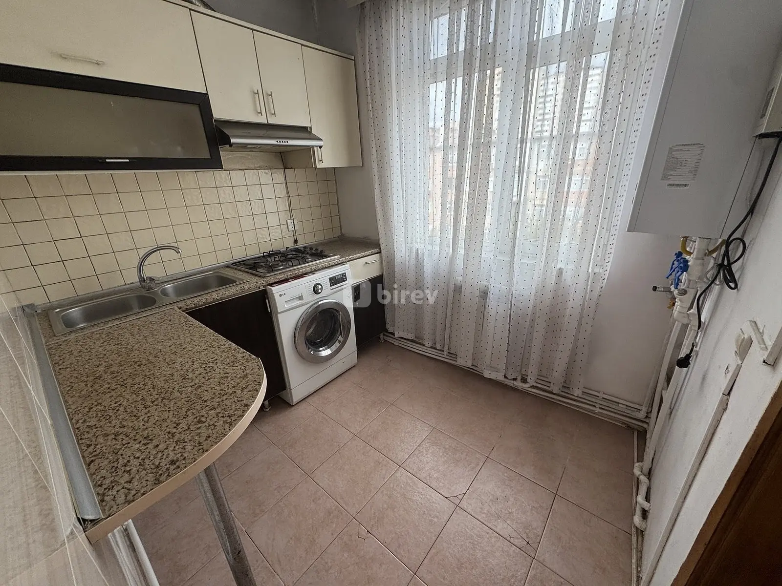 2-комнатная квартира, Насиминский район, 20 yanvar küçəsi, Баку — фото 13