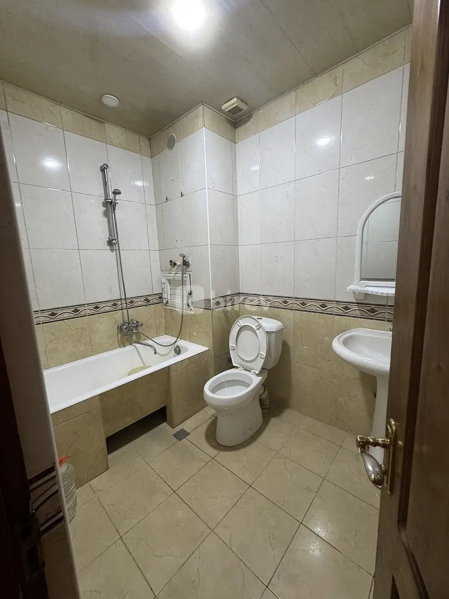 2-комнатная квартира, Насиминский район, 20 yanvar küçəsi, Баку — фото 16