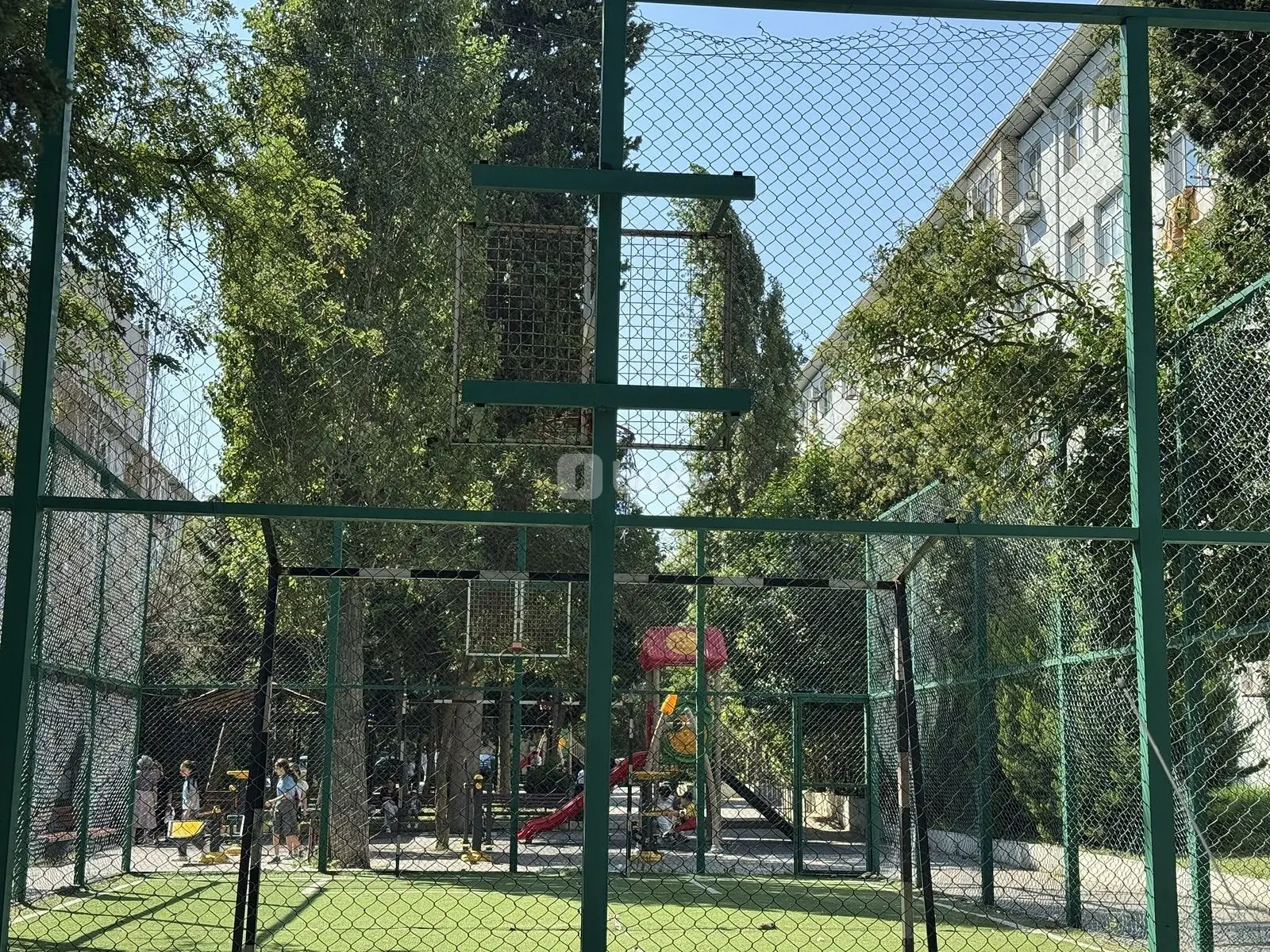 2-комнатная квартира, Насиминский район, 20 yanvar küçəsi, Баку — фото 17