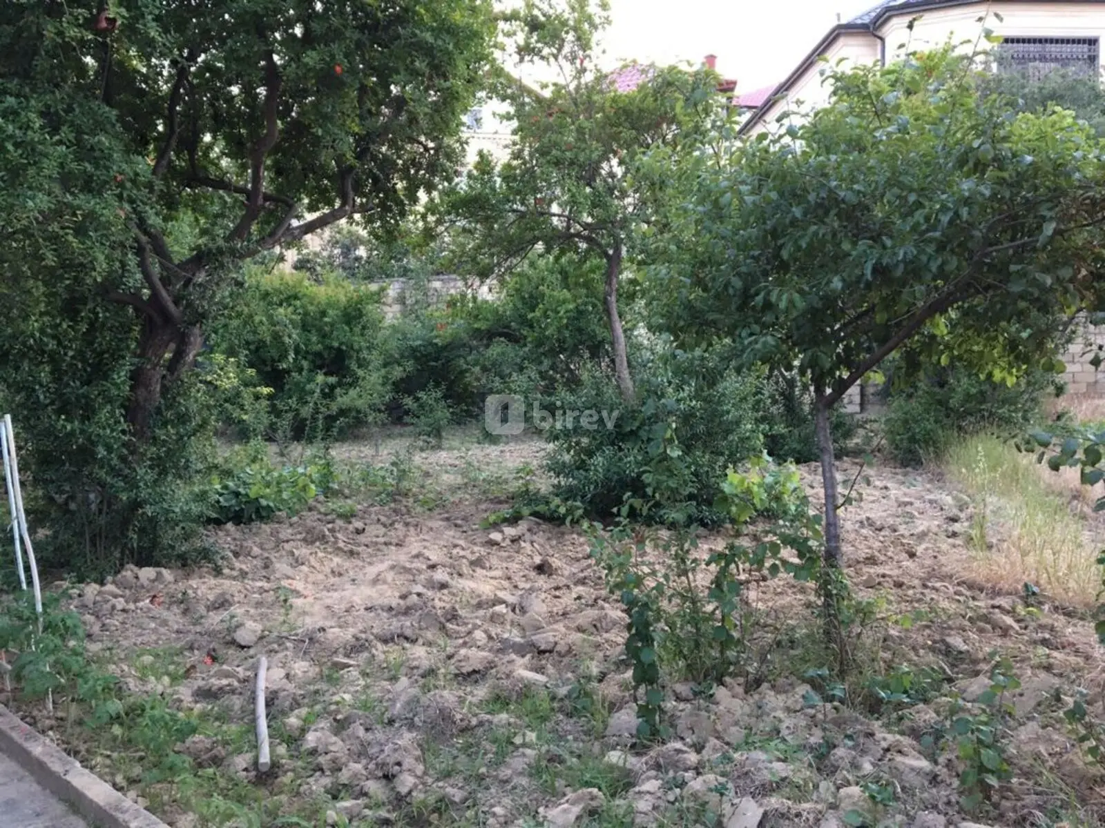 Участок 5 соток, 6-й микрорайон, Masud Davudoğlu küç., Бинагадинский район — фото 2
