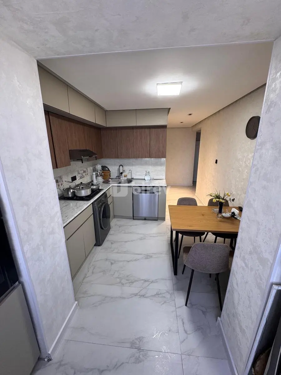 3-комнатная квартира, пос. Ази Асланов, İlqar Zülfüqarov küçəsi, Хатаинский район — фото 9