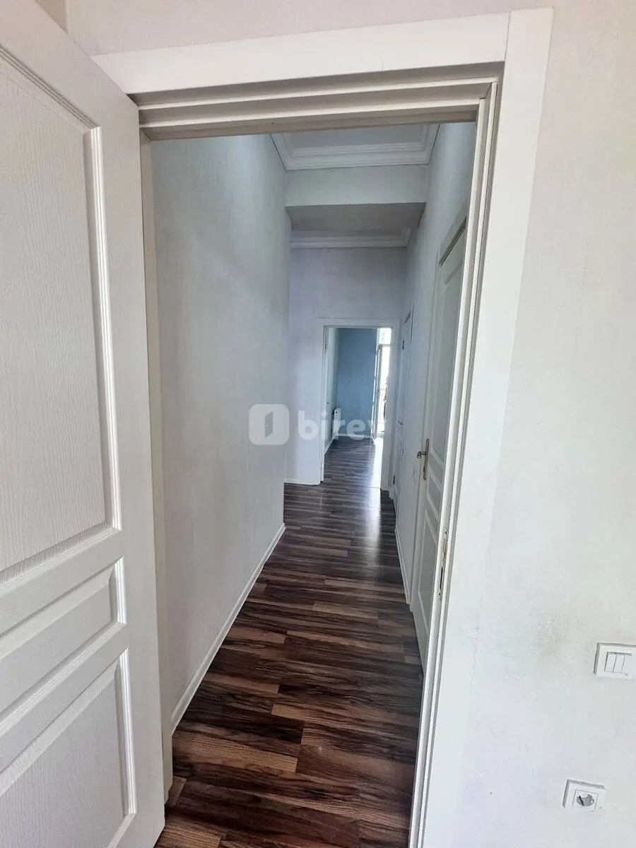 3-комнатная квартира, пос. Ясамал, Yasamal qəs., Ясамальский район — фото 17