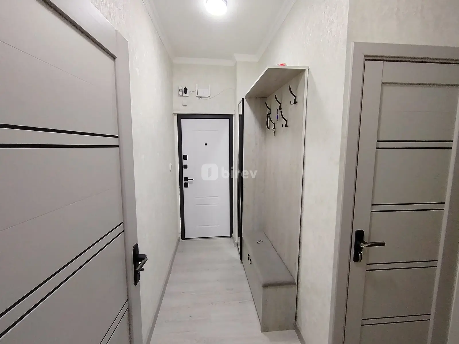 2-комнатная квартира, 9-й микрорайон, Mir Cəlal küçəsi, Бинагадинский район — фото 9