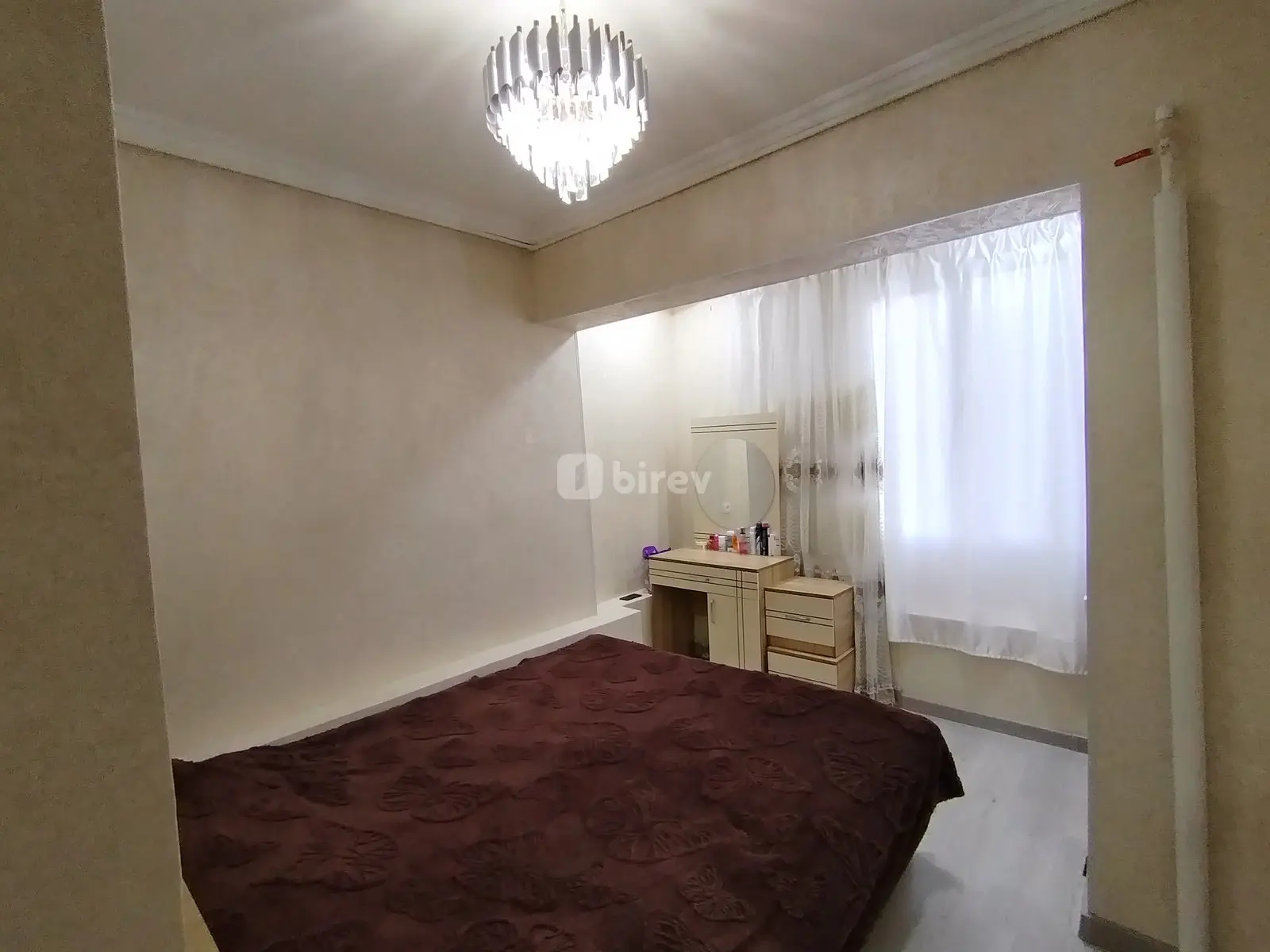 2-комнатная квартира, 9-й микрорайон, Mir Cəlal küçəsi, Бинагадинский район — фото 12