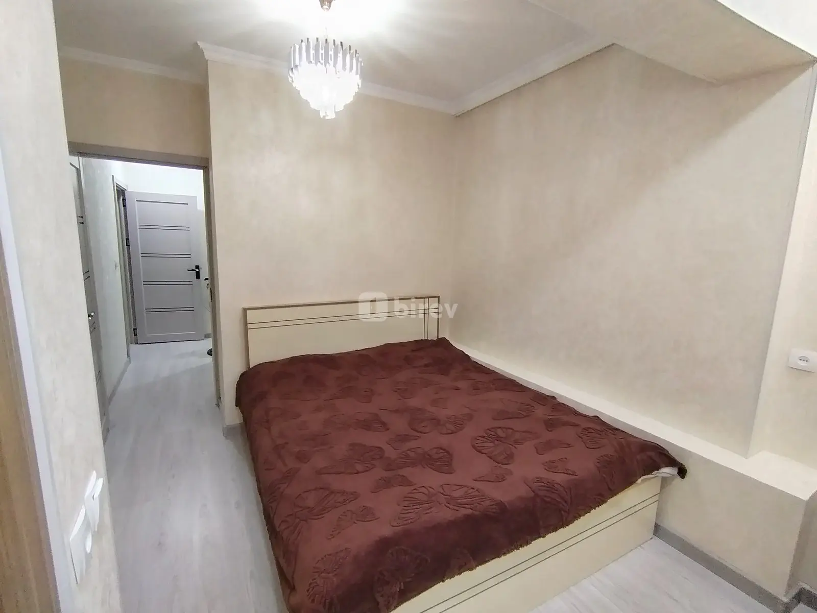 2-комнатная квартира, 9-й микрорайон, Mir Cəlal küçəsi, Бинагадинский район — фото 13