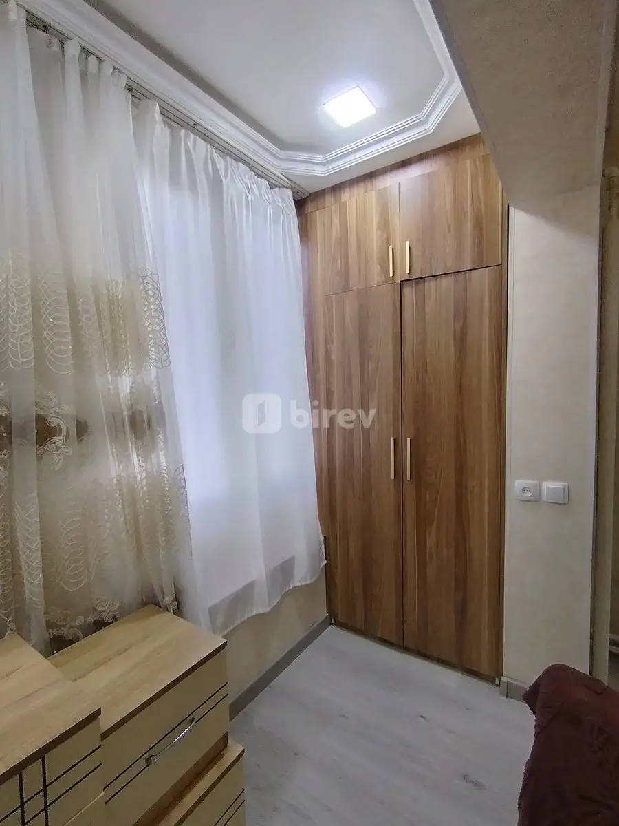 2-комнатная квартира, 9-й микрорайон, Mir Cəlal küçəsi, Бинагадинский район — фото 15