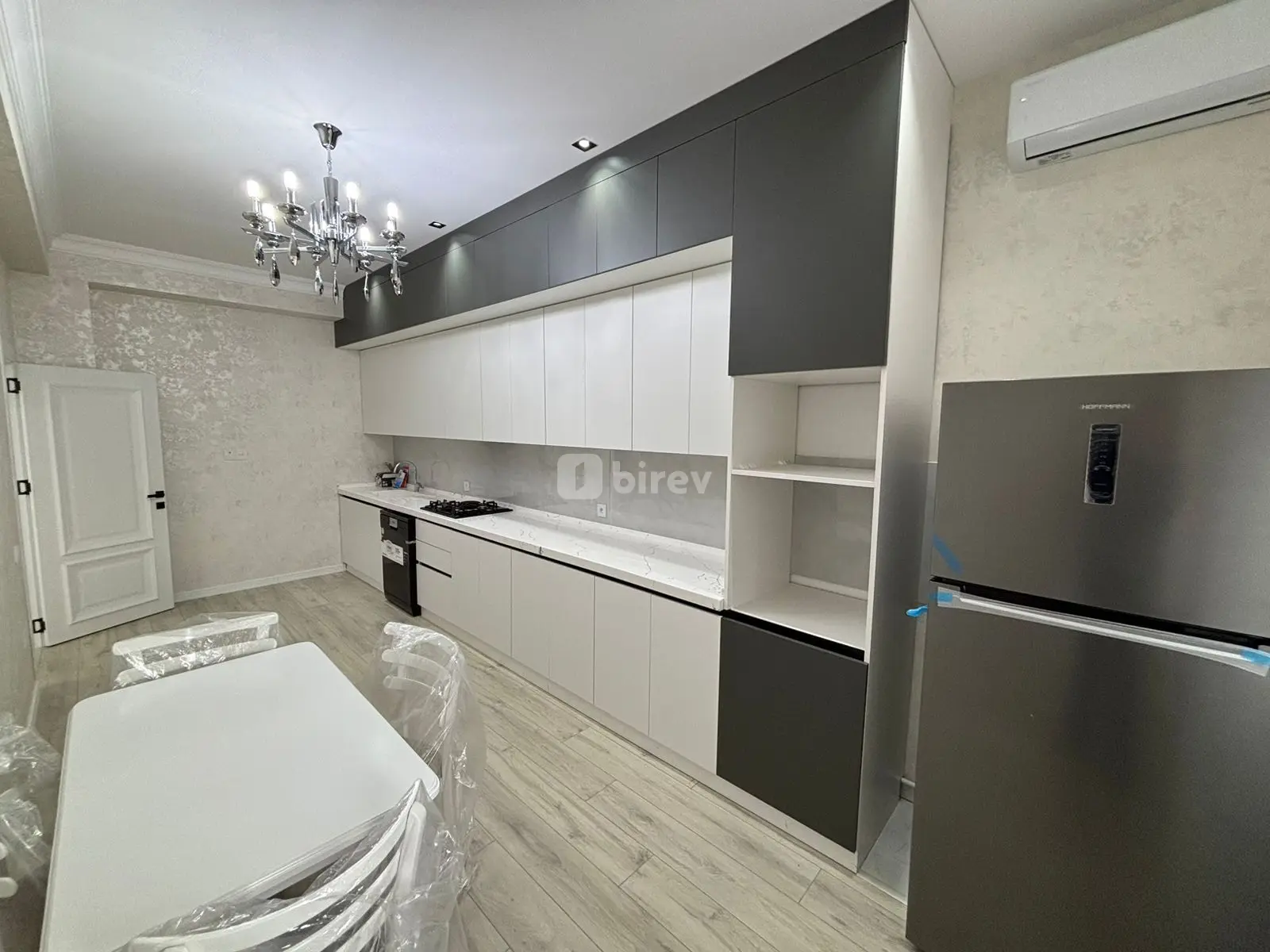 3-комнатная квартира, Наримановский район, Təbriz Küçəsi, Баку — фото 2