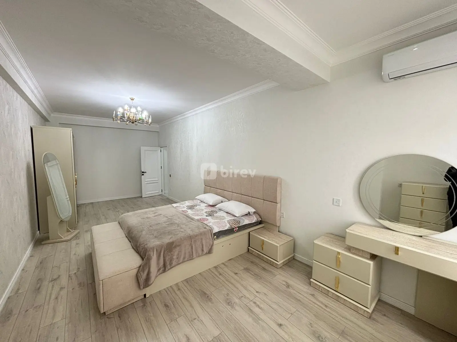 3-комнатная квартира, Наримановский район, Təbriz Küçəsi, Баку — фото 5
