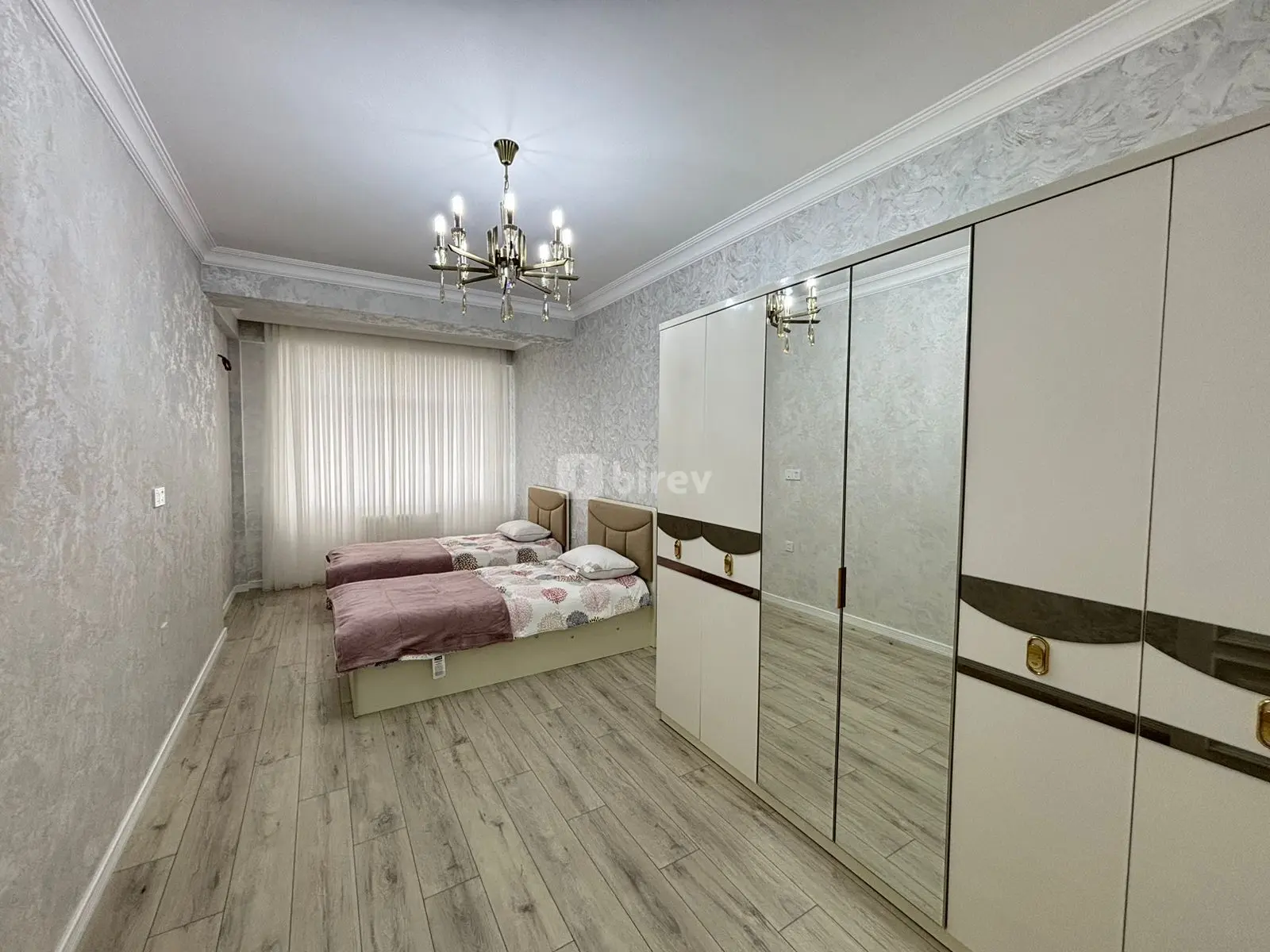 3-комнатная квартира, Наримановский район, Təbriz Küçəsi, Баку — фото 9