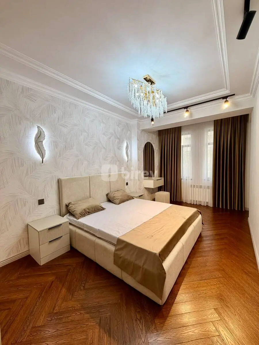 2-комнатная квартира, Наримановский район, Təbriz küç, Баку — фото 4