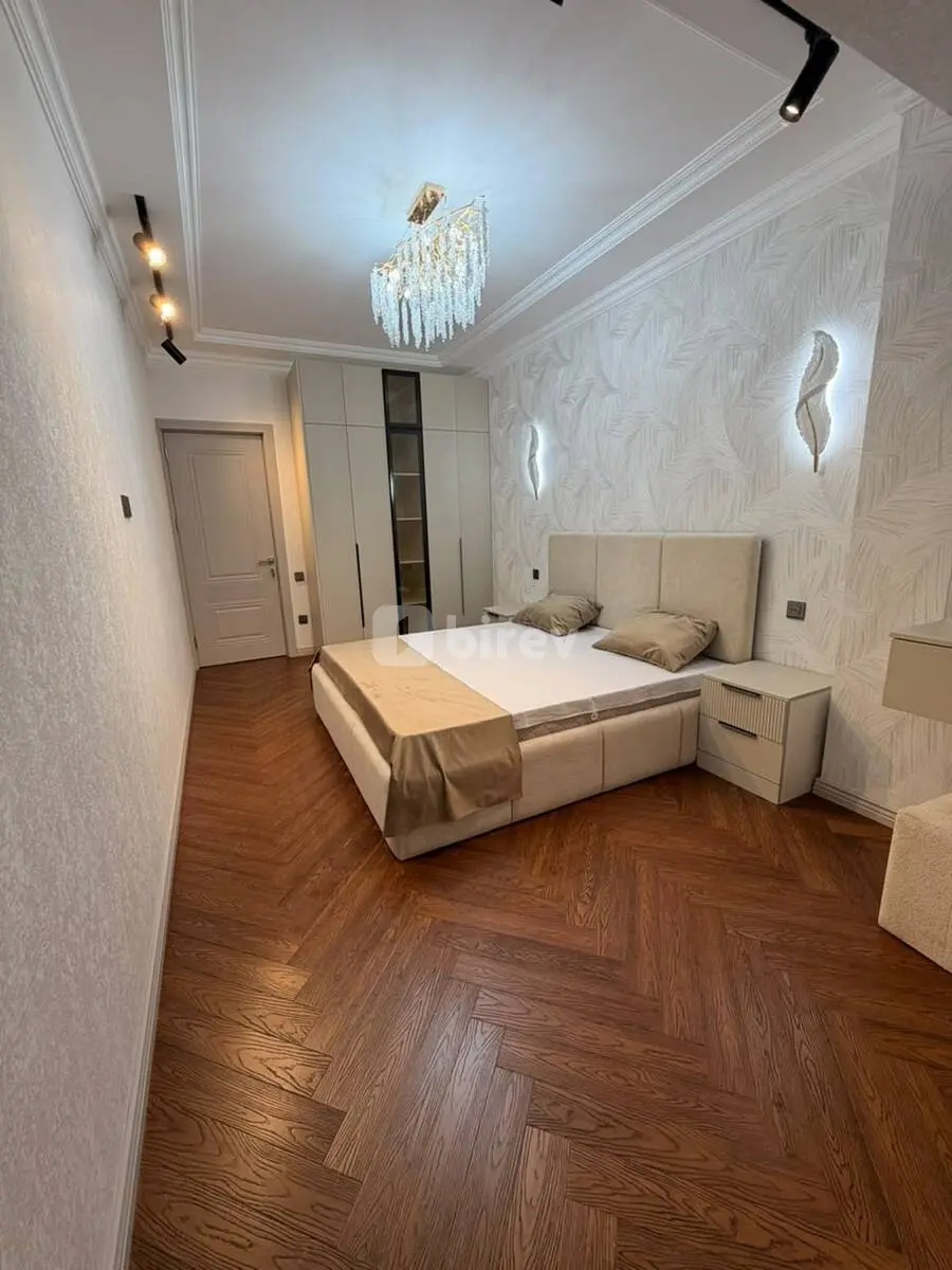 2-комнатная квартира, Наримановский район, Təbriz küç, Баку — фото 5