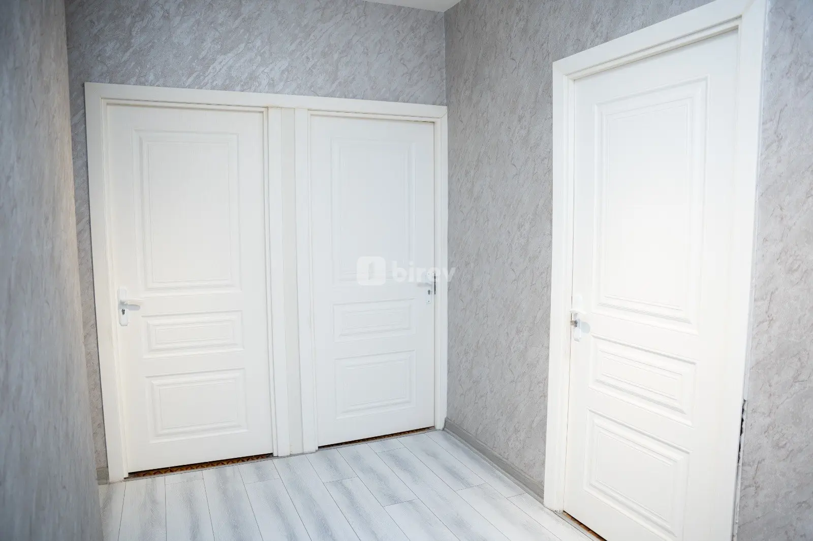 5-комнатная квартира, 8-й микрорайон, S.S.Axundov küç. 1v, Бинагадинский район — фото 8
