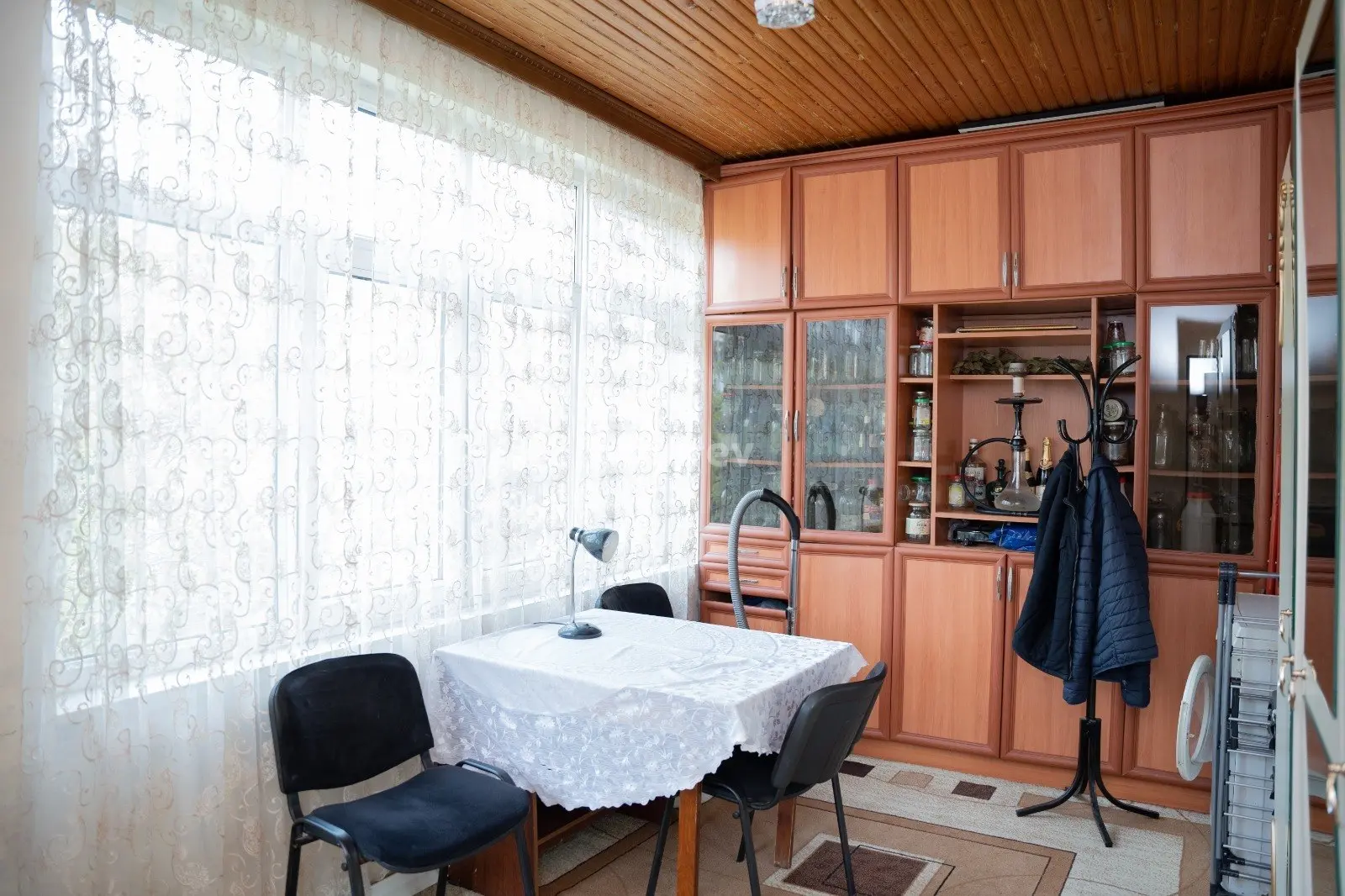 5-комнатная квартира, 8-й микрорайон, S.S.Axundov küç. 1v, Бинагадинский район — фото 18