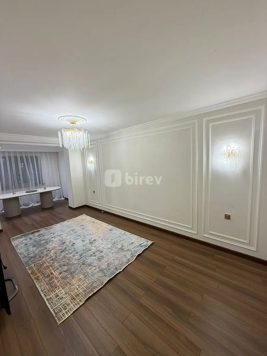 3-комнатная квартира, пос. Бакиханов, Hüseyn Ərəblinski küçəsi, Сабунчинский район — фото 3