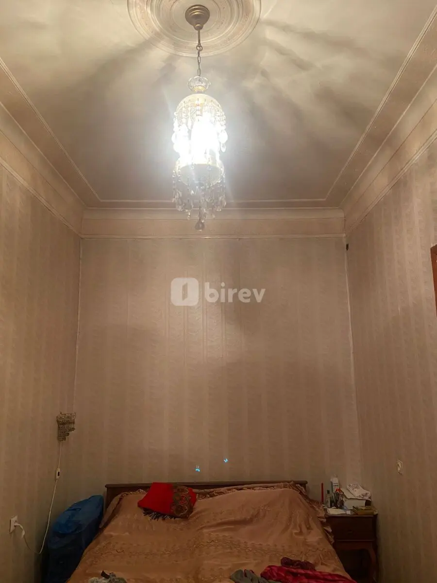 3-комнатная квартира, Насиминский район, Fizuli küç, Баку — фото 6