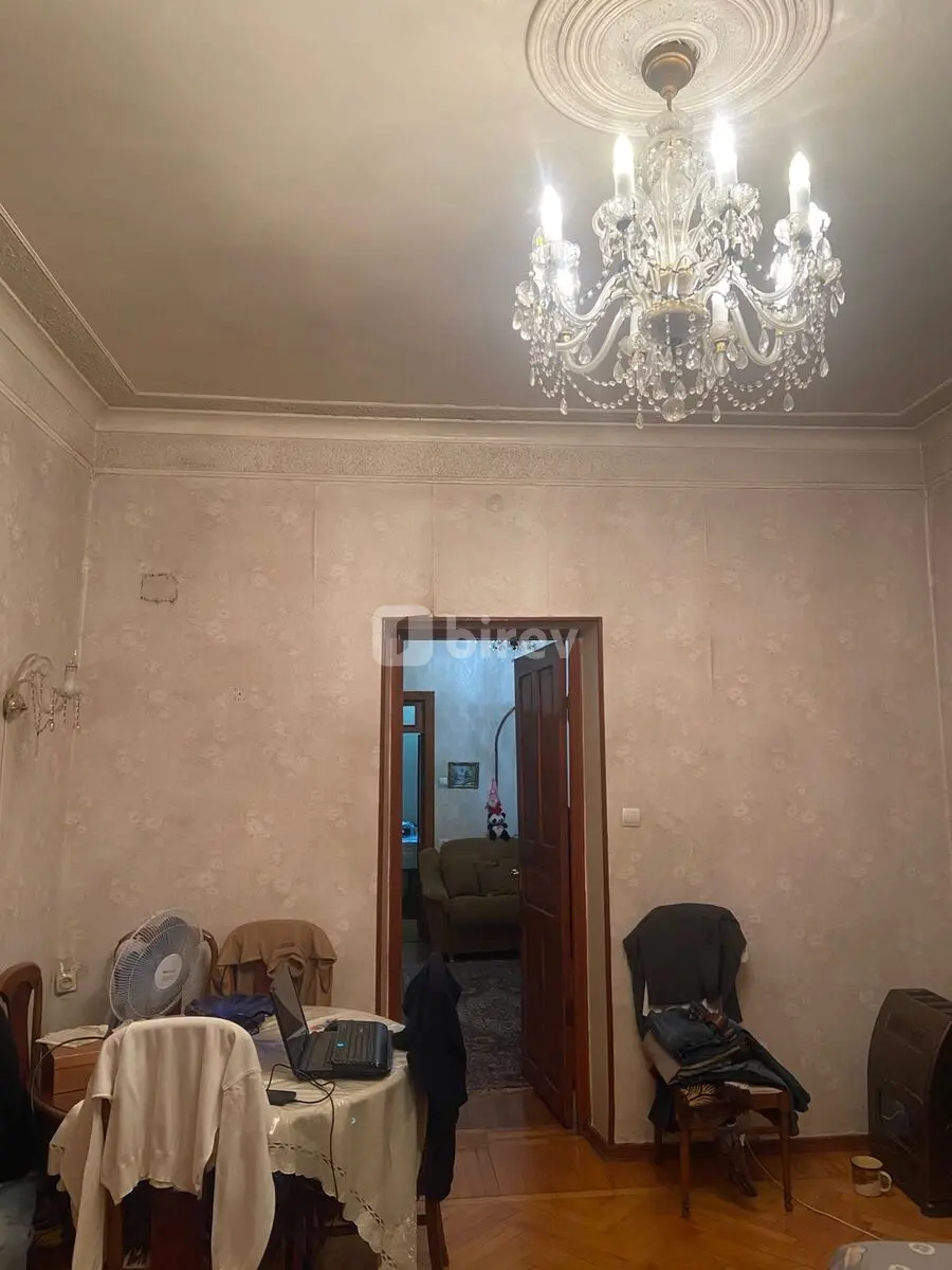 3-комнатная квартира, Насиминский район, Fizuli küç, Баку — фото 7