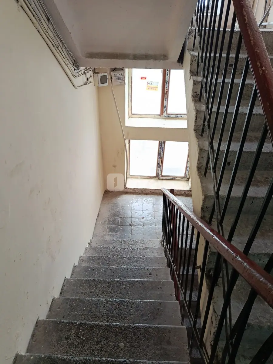 1-комнатная квартира, пос. Беюкшор, Azadlıq prospekti 146 mən 2, Наримановский район — фото 5