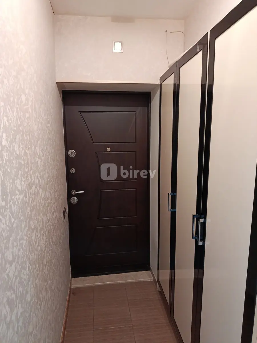 1-комнатная квартира, пос. Беюкшор, Azadlıq prospekti 146 mən 2, Наримановский район — фото 8