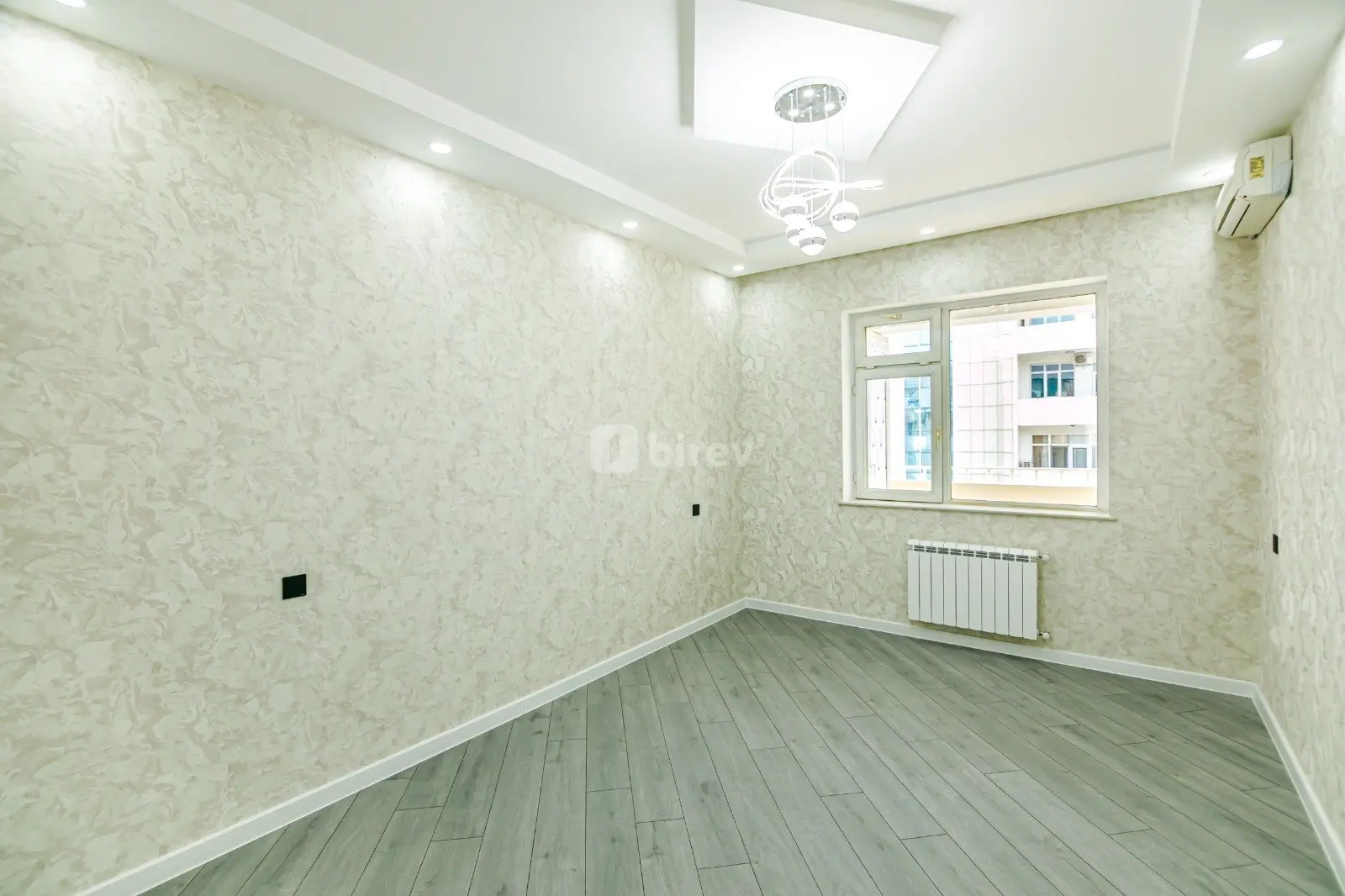 3-комнатная квартира, Ясамальский район, Abdulla Şaiq 214, Баку — фото 14