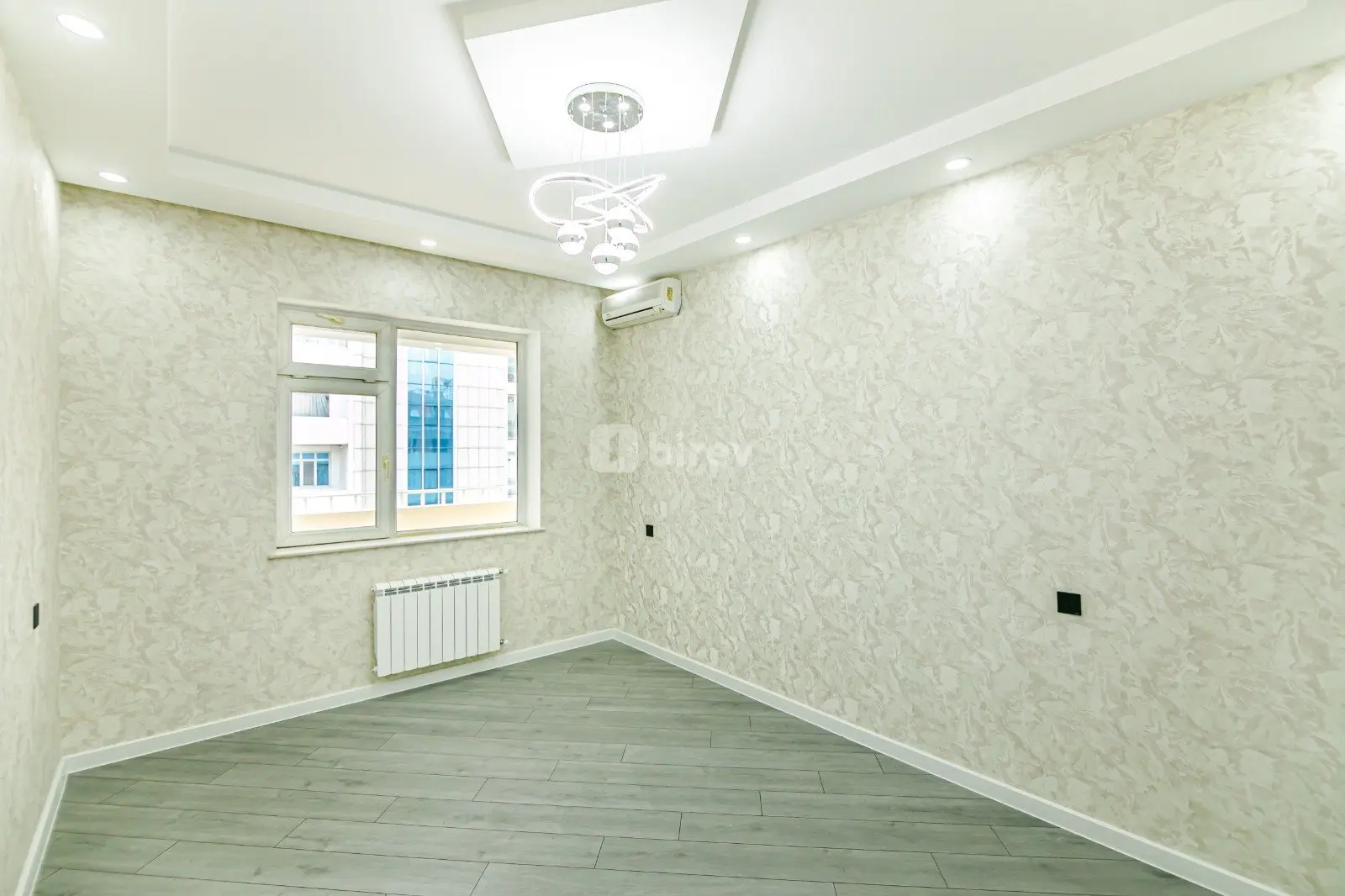 3-комнатная квартира, Ясамальский район, Abdulla Şaiq 214, Баку — фото 15