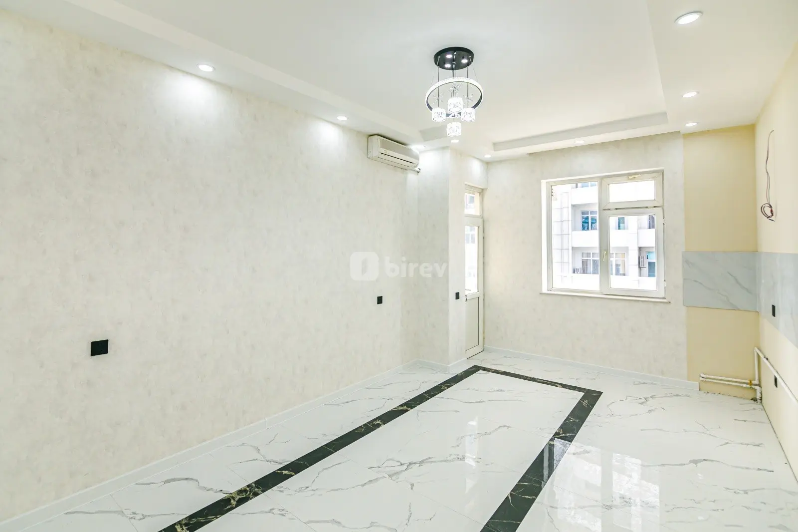 3-комнатная квартира, Ясамальский район, Abdulla Şaiq 214, Баку — фото 19
