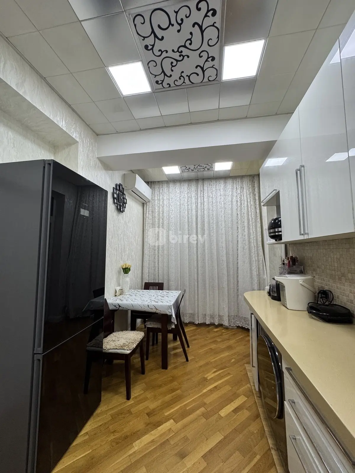 3-комнатная квартира, пос. Ени Ясамал, Əsəd Əhmədov küç., 120., Ясамальский район — фото 11
