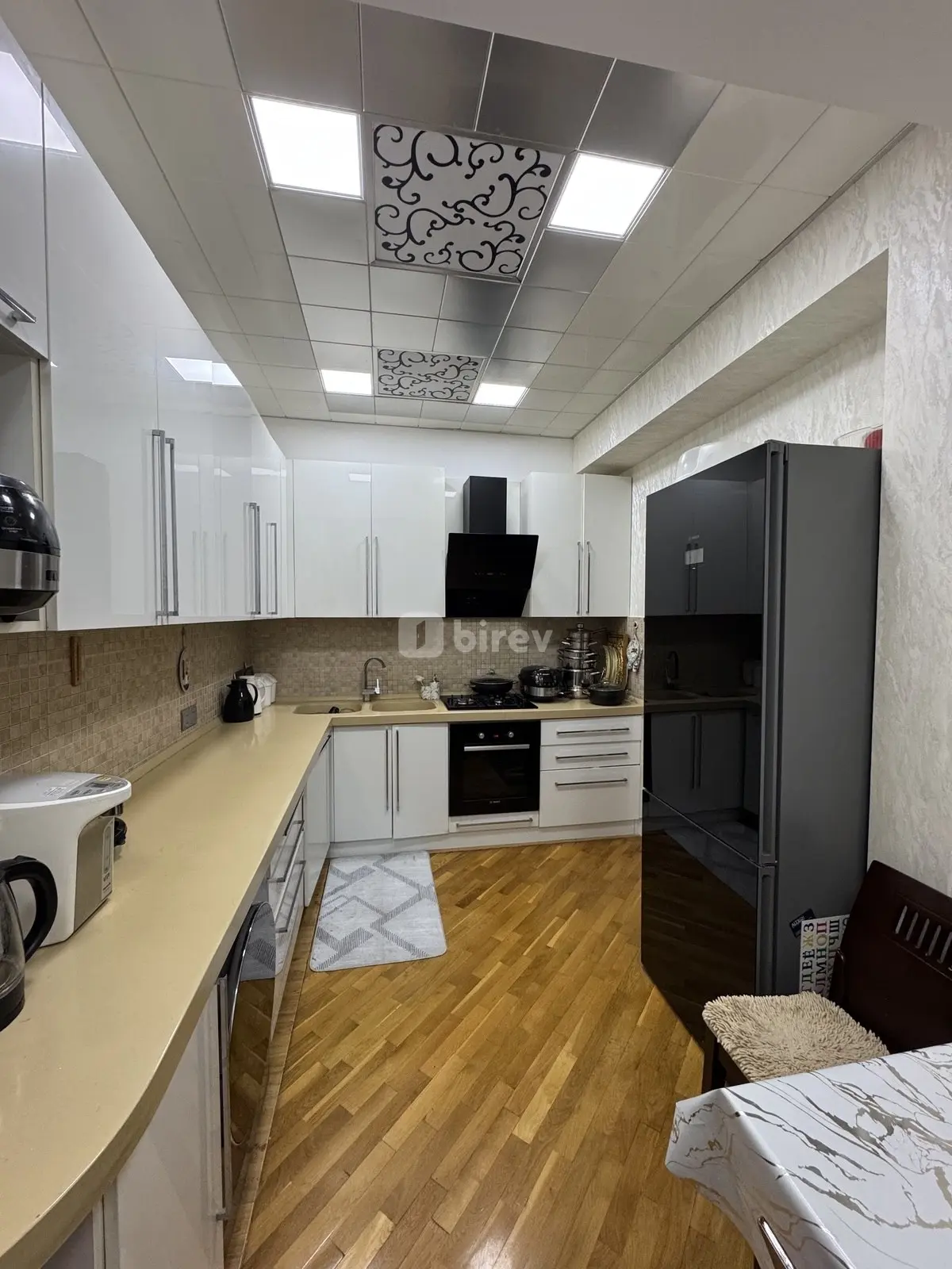 3-комнатная квартира, пос. Ени Ясамал, Əsəd Əhmədov küç., 120., Ясамальский район — фото 12