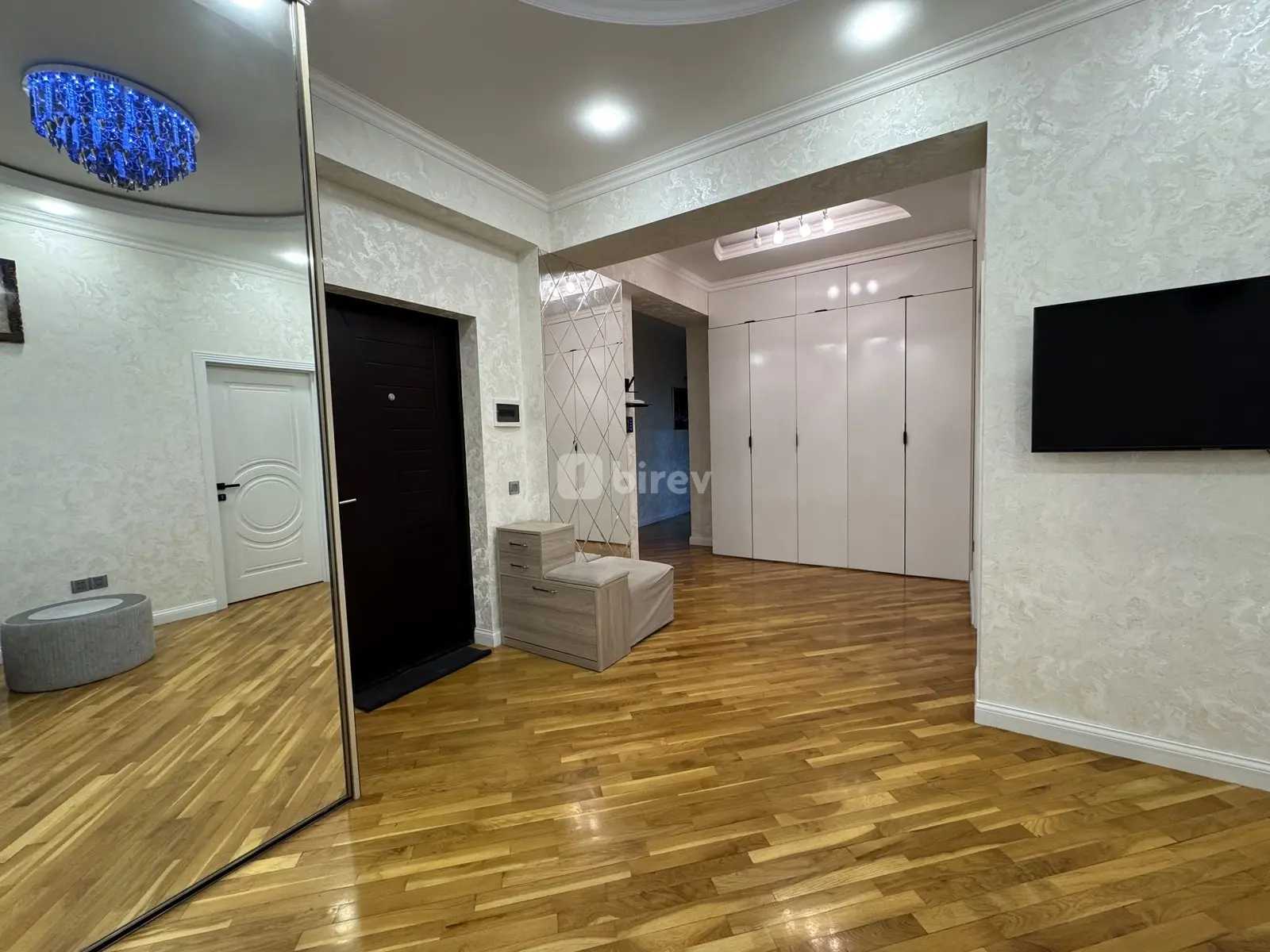 3-комнатная квартира, пос. Ени Ясамал, Əsəd Əhmədov küç., 120., Ясамальский район — фото 16