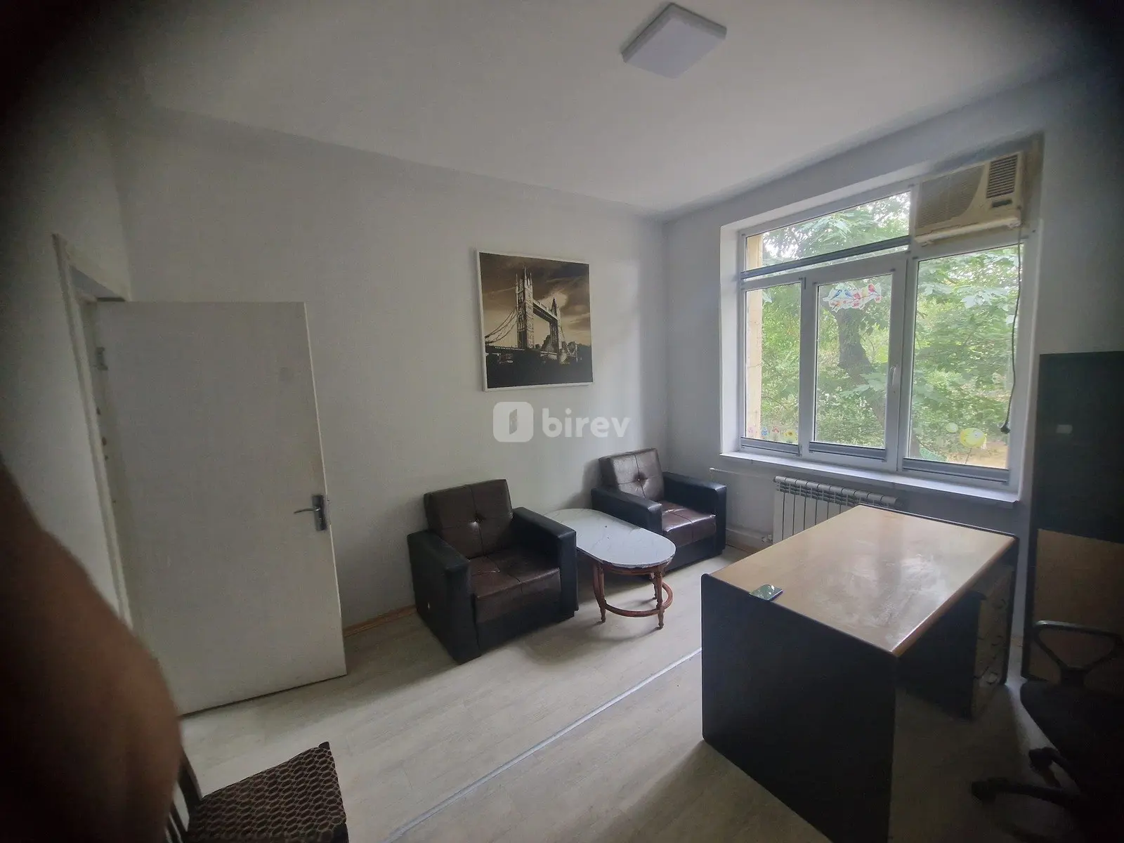 Объект, Ясамальский район, Nəriman Nərimanov pr. 197, Баку — фото 2
