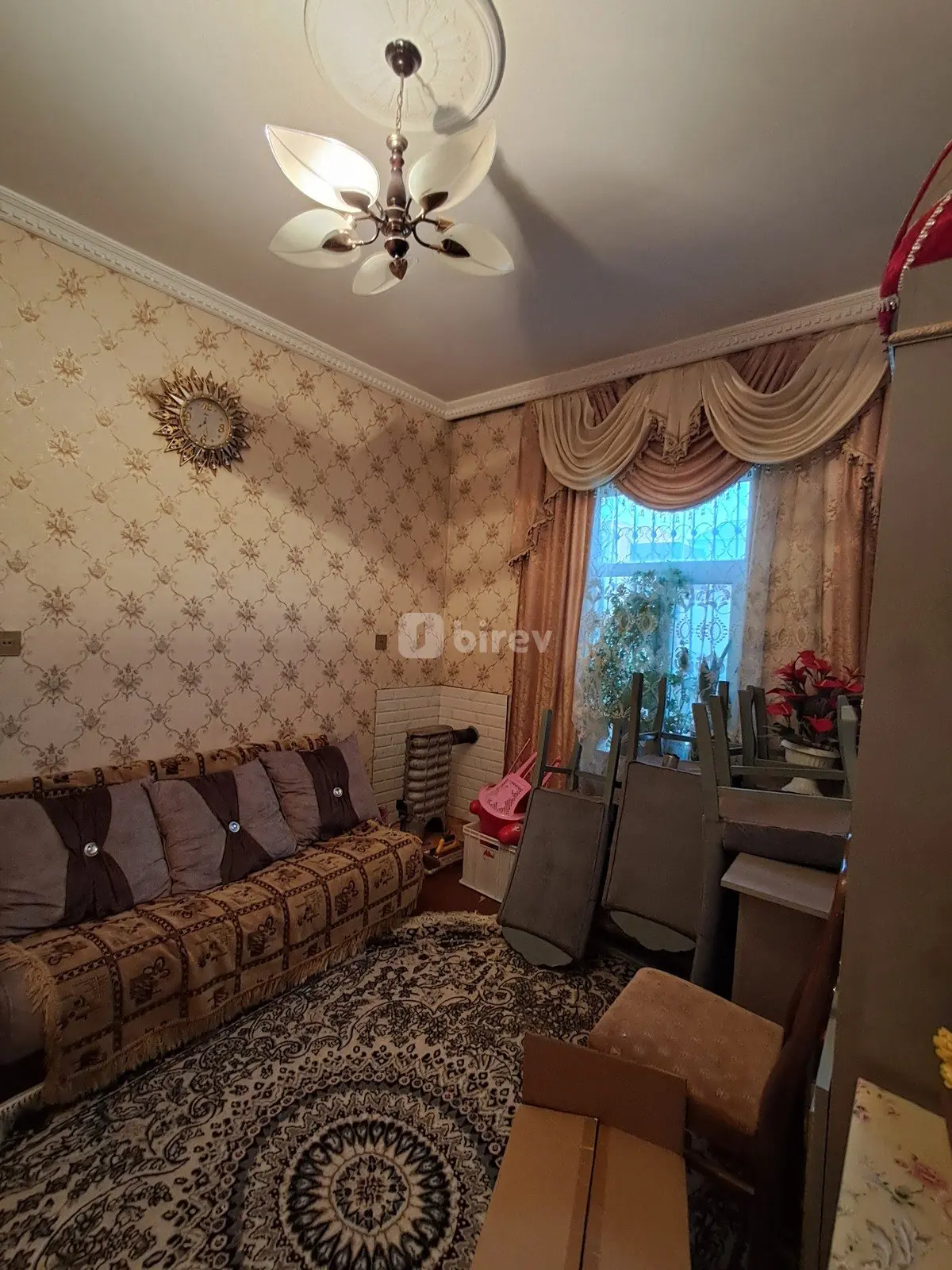 3-комнатный дом, Ясамальский район, D.Bünyadzadə küç., Баку — фото 5