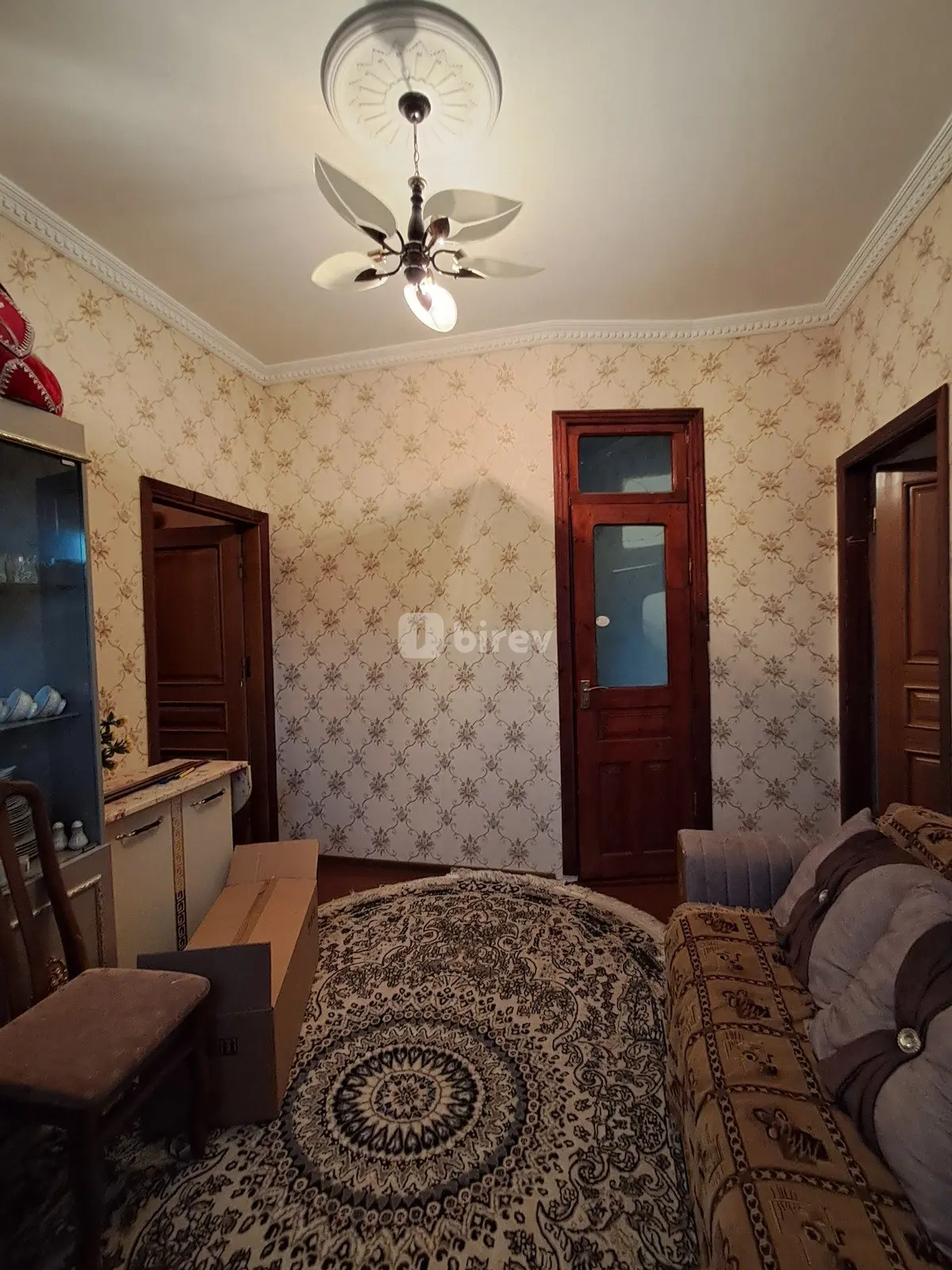 3-комнатный дом, Ясамальский район, D.Bünyadzadə küç., Баку — фото 6