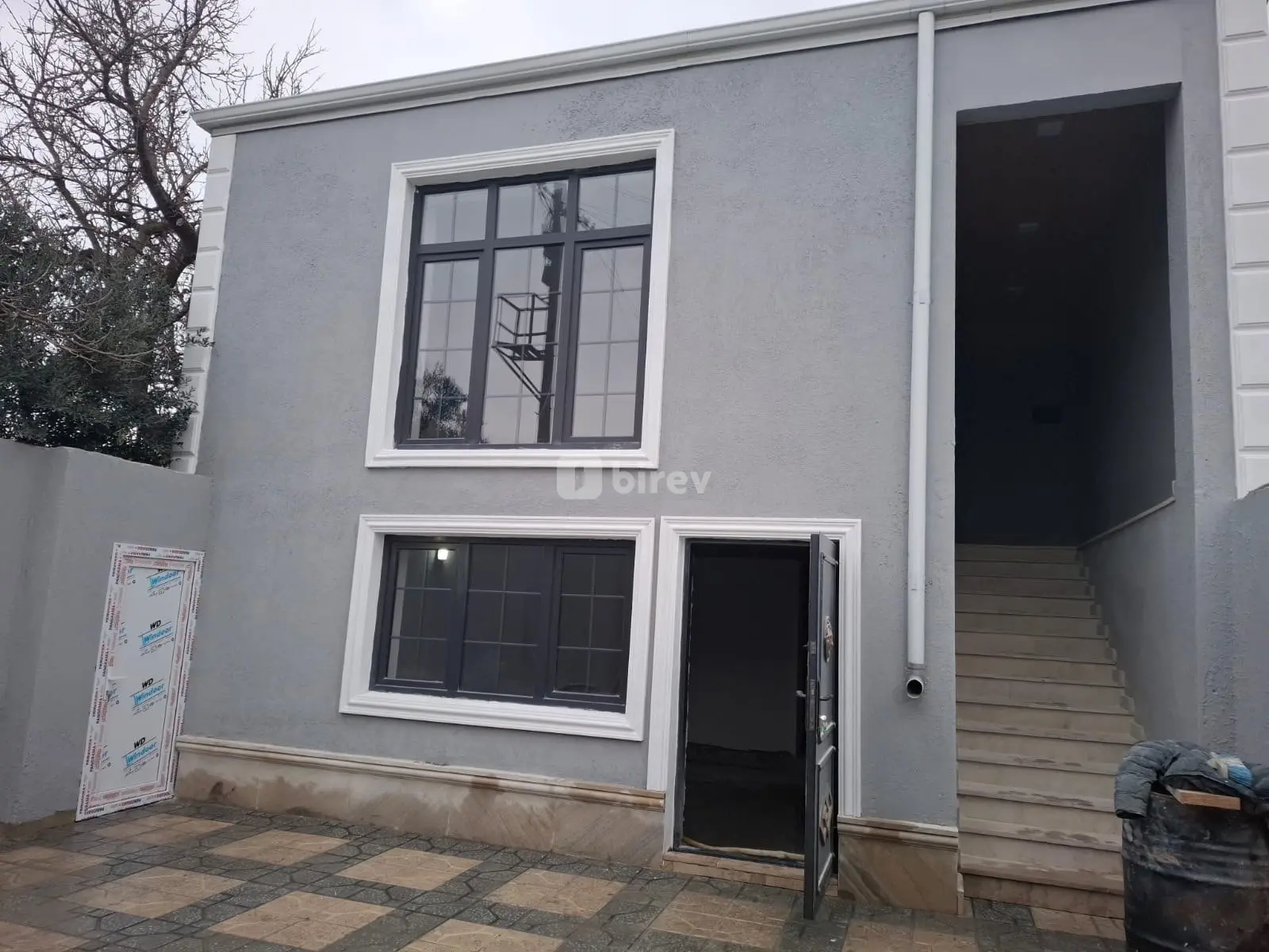 3-комнатный дом, пос. Ени Сураханы, Hacı Zeynalabdin Tağıyev kucesi, Сураханский район — фото 6