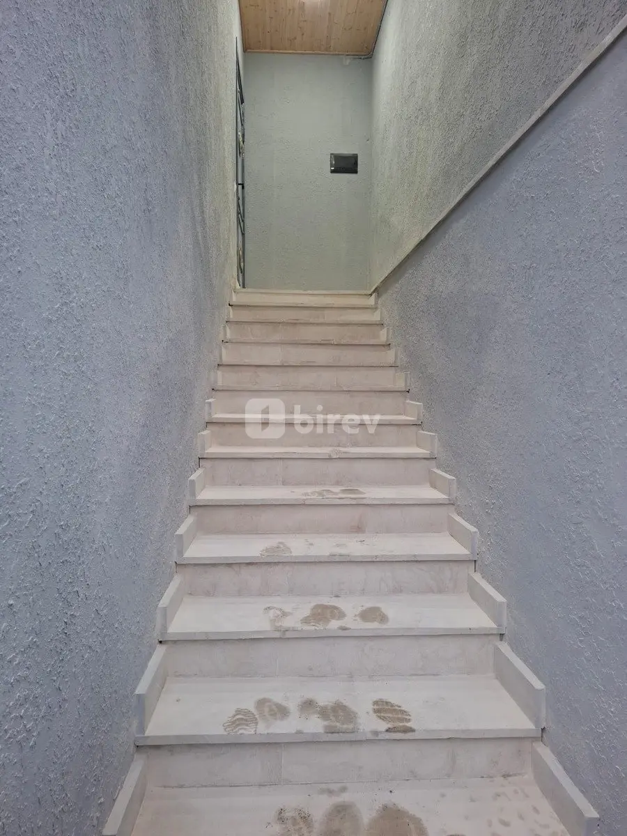 3-комнатный дом, пос. Ени Сураханы, Hacı Zeynalabdin Tağıyev kucesi, Сураханский район — фото 28