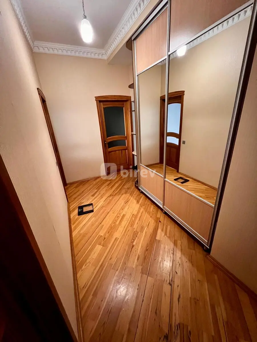 3-комнатная квартира, пос. 8-й километр, Bəhruz Nuriyev 16a, Низаминский район — фото 13