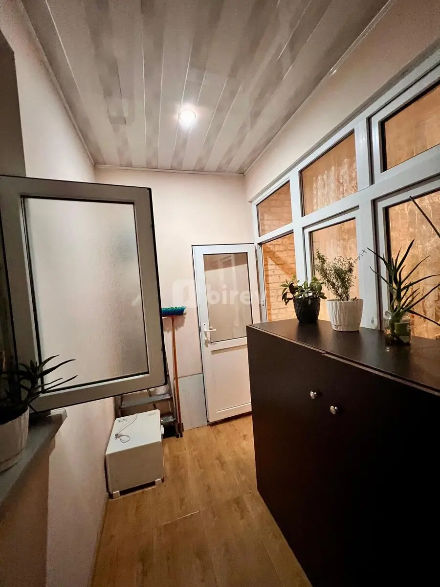 3-комнатная квартира, пос. 8-й километр, Bəhruz Nuriyev 16a, Низаминский район — фото 18