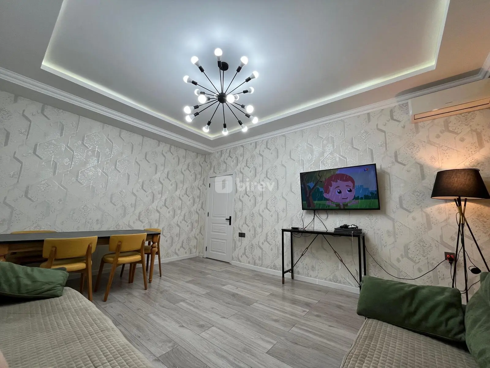 5-комнатный дом, пос. Говсан, Hövsan qəsəbəsi, Сураханский район — фото 18