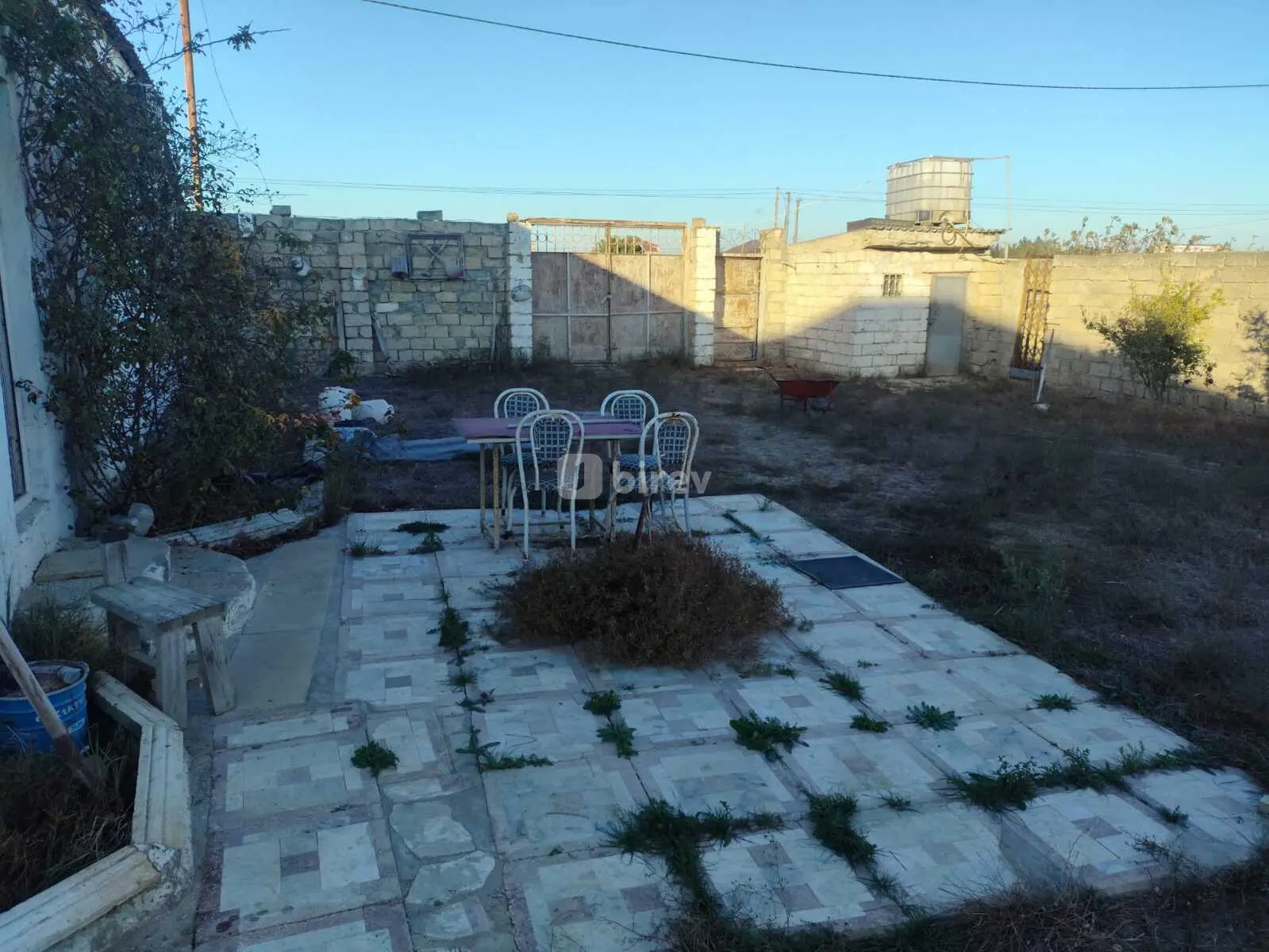 3-комнатный дом, пос. Тюркян, Türkan qəsəbəsi, Хазарский район — фото 7