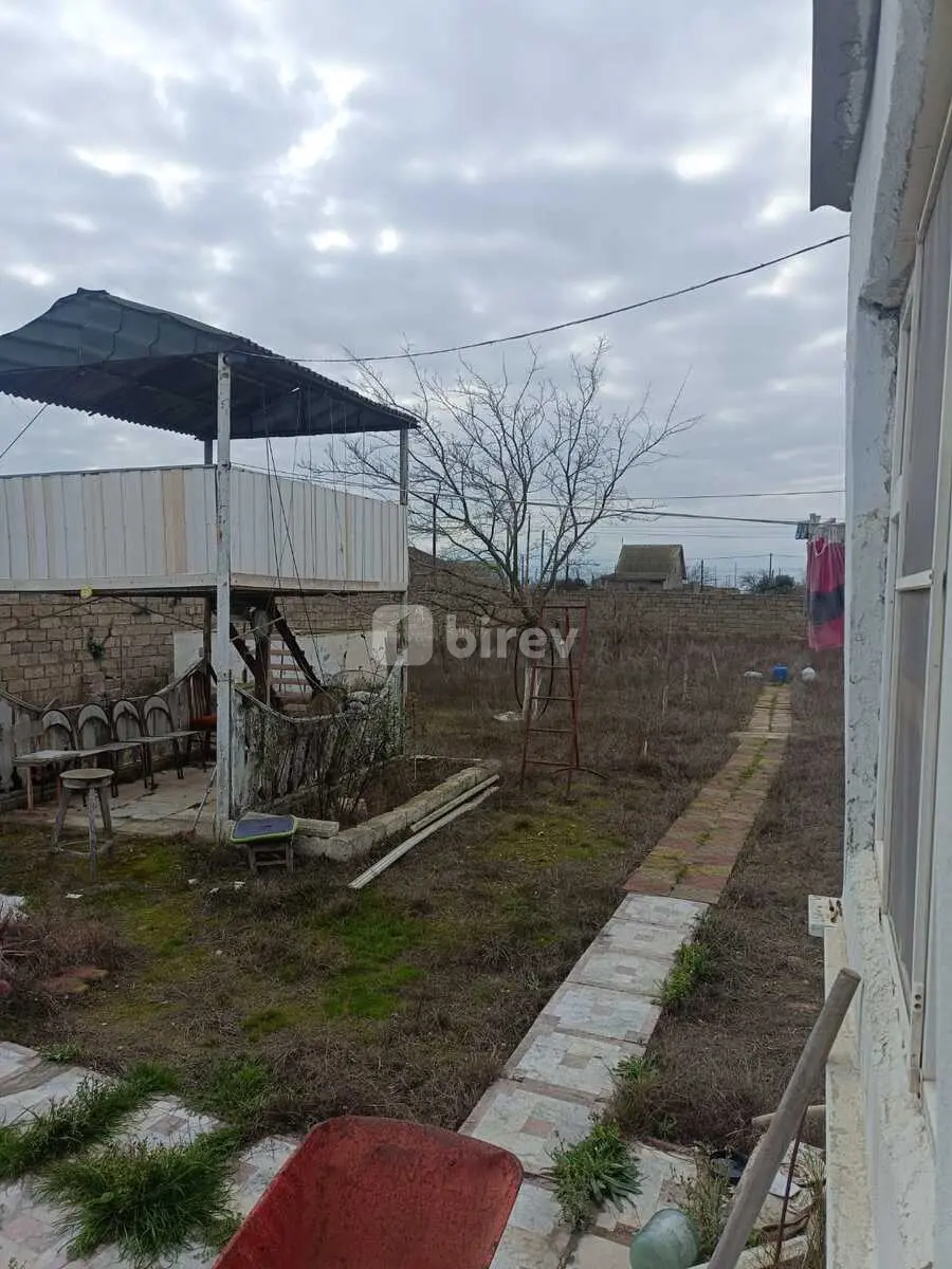 3-комнатный дом, пос. Тюркян, Türkan qəsəbəsi, Хазарский район — фото 15