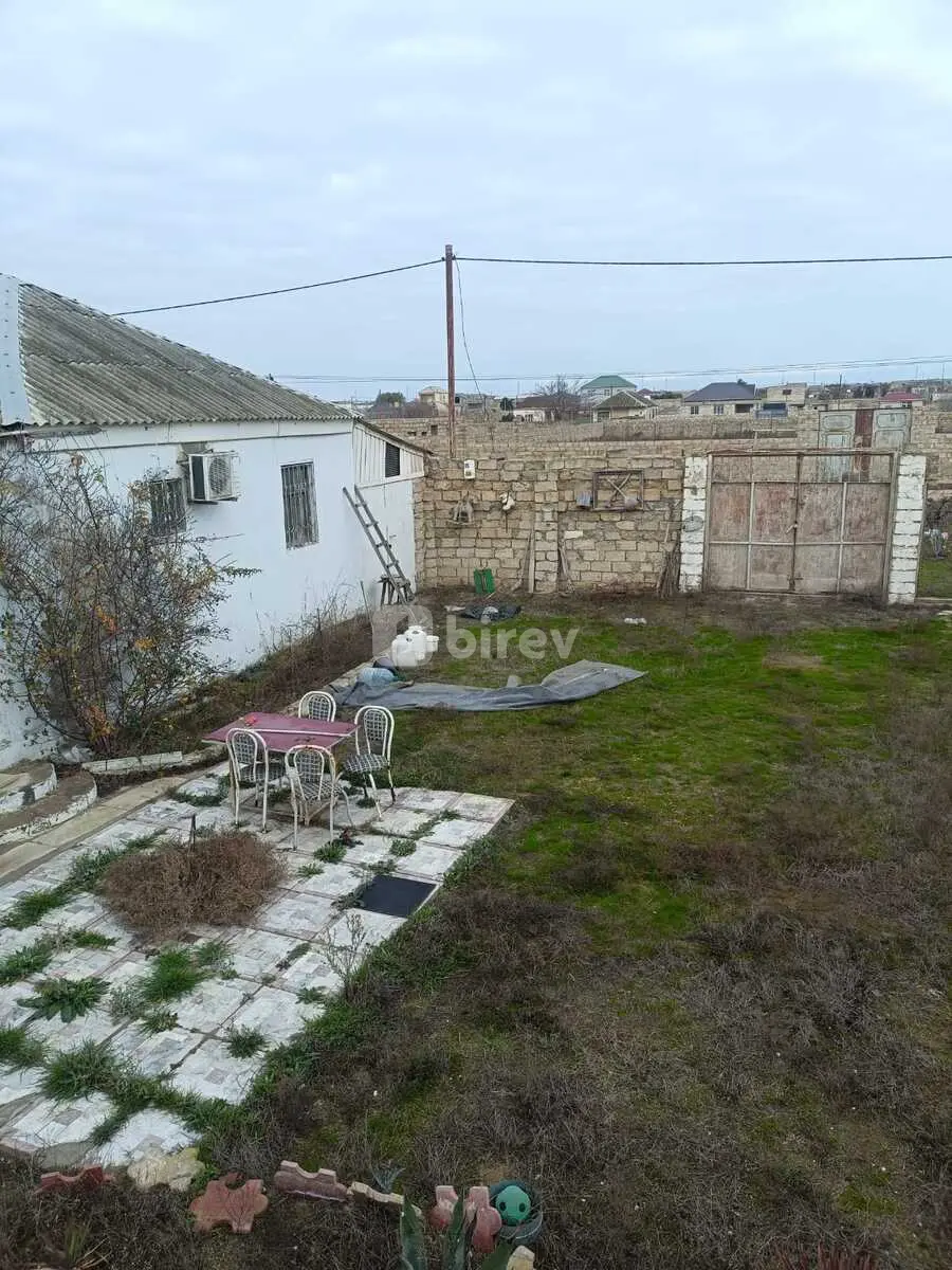 3-комнатный дом, пос. Тюркян, Türkan qəsəbəsi, Хазарский район — фото 21