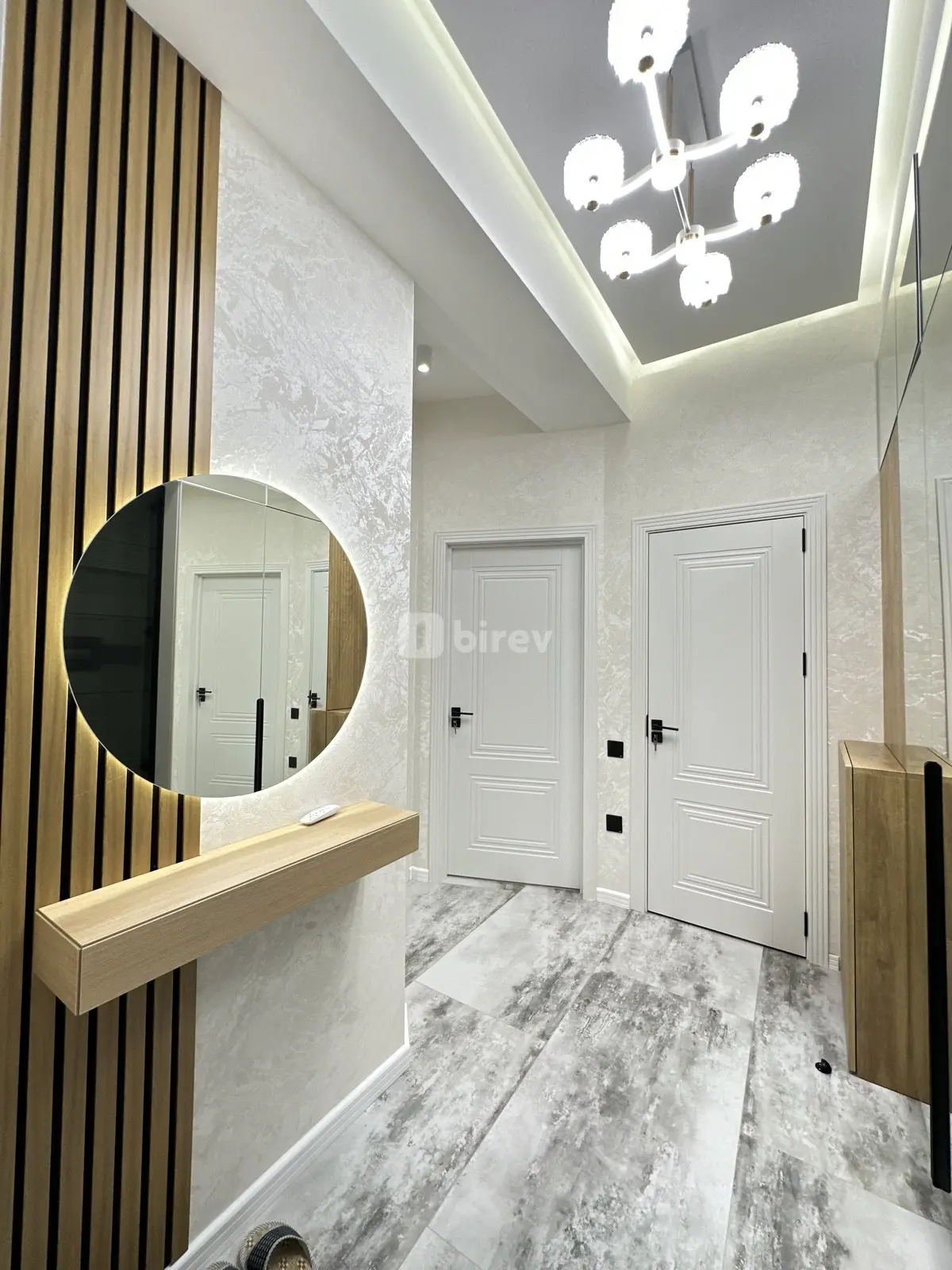 2-комнатная квартира, пос. 8-й километр, Qara Qarayev prospekti, Низаминский район — фото 8