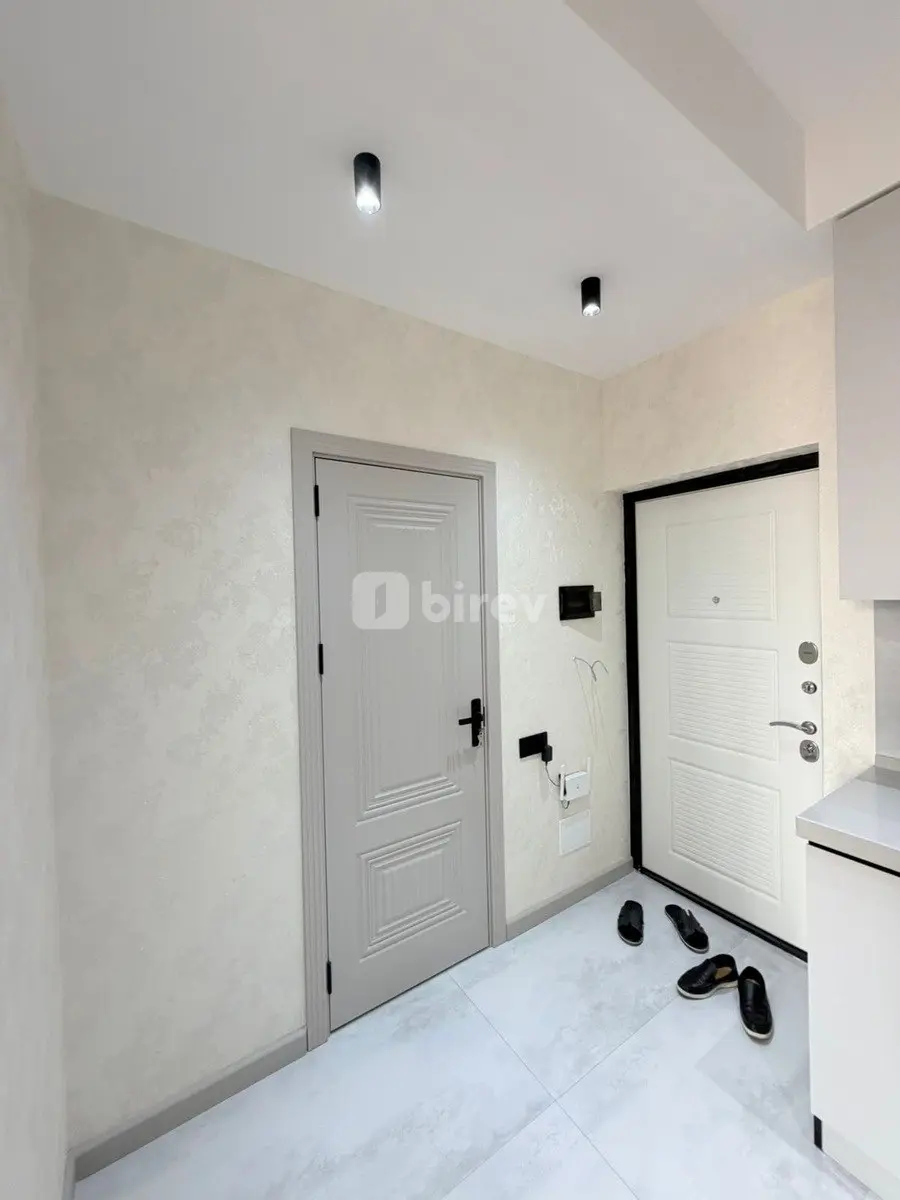 2-комнатная квартира, пос. 8-й километр, Azer Manafov küç, Низаминский район — фото 11