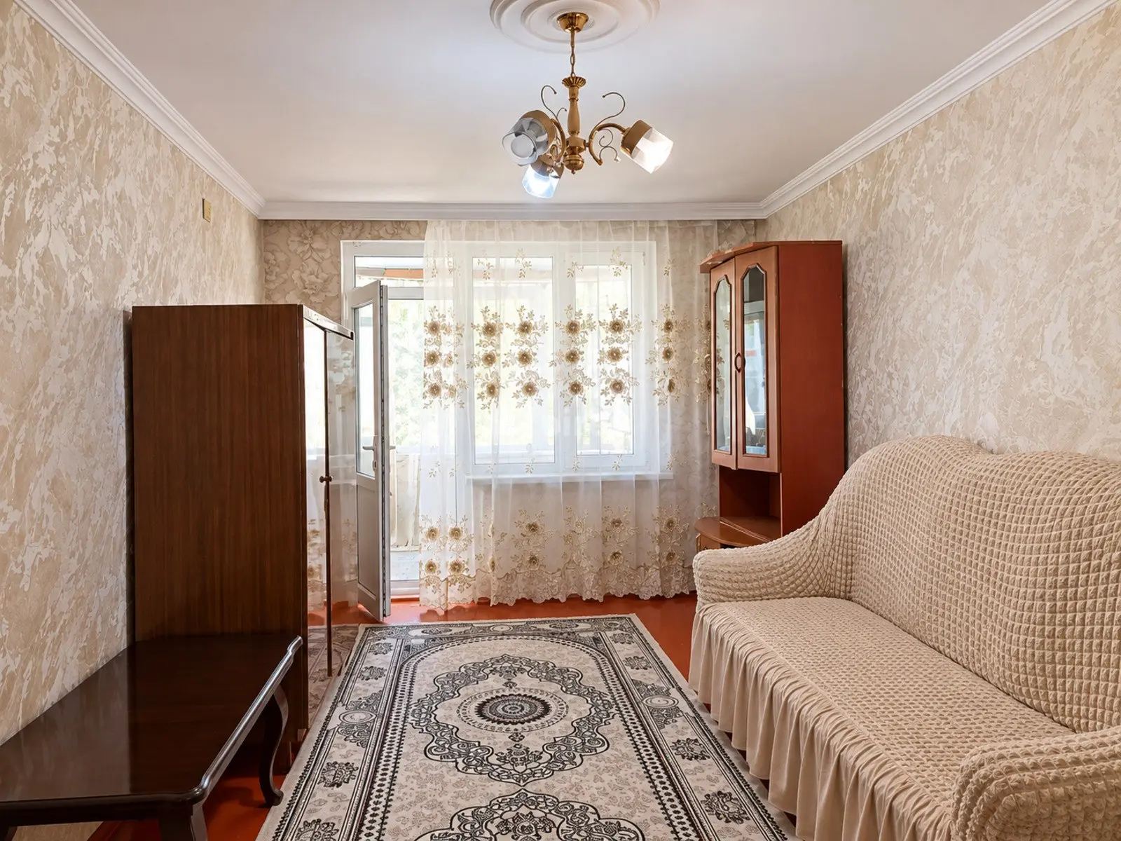 2-комнатная квартира, Сумгаит, Sumqayıt şəhəri 1-ci mikrorayon, Сумгаит — фото 2