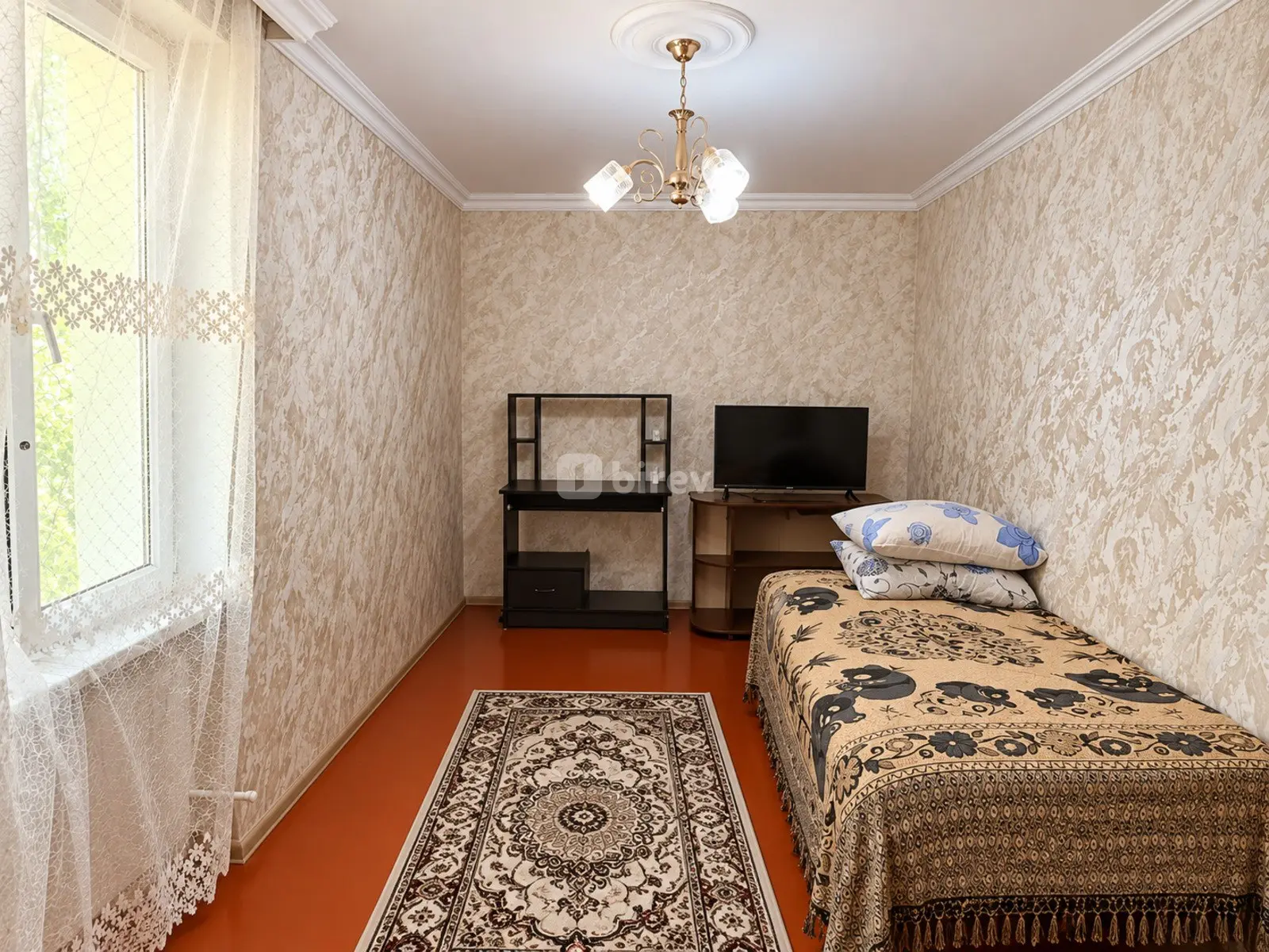 2-комнатная квартира, Сумгаит, Sumqayıt şəhəri 1-ci mikrorayon, Сумгаит — фото 5