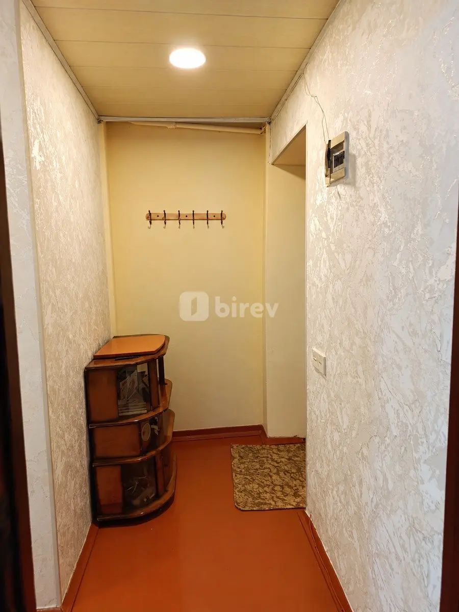 2-комнатная квартира, Сумгаит, Sumqayıt şəhəri 1-ci mikrorayon, Сумгаит — фото 8