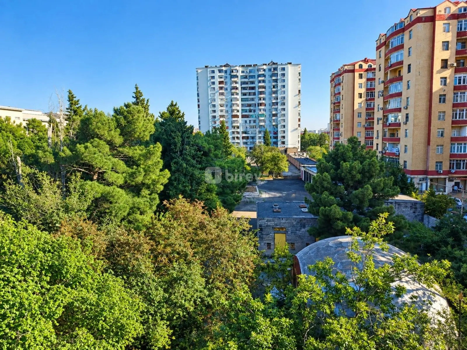 2-комнатная квартира, Сумгаит, Sumqayıt şəhəri 1-ci mikrorayon, Сумгаит — фото 10