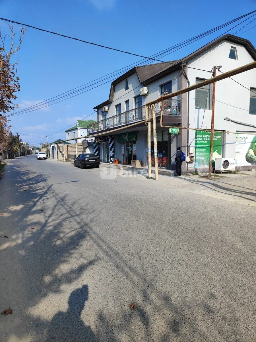 Участок 5 соток, пос. Бина, Binə Atçılıq qəs., Хазарский район — фото 4
