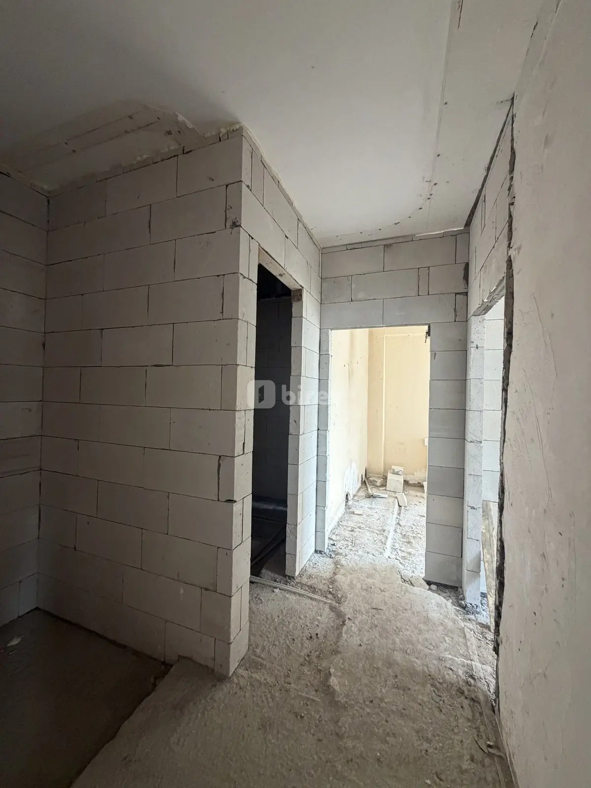 2-комнатная квартира, Наримановский район, Sabit Rəhman küçəsi, Баку — фото 5