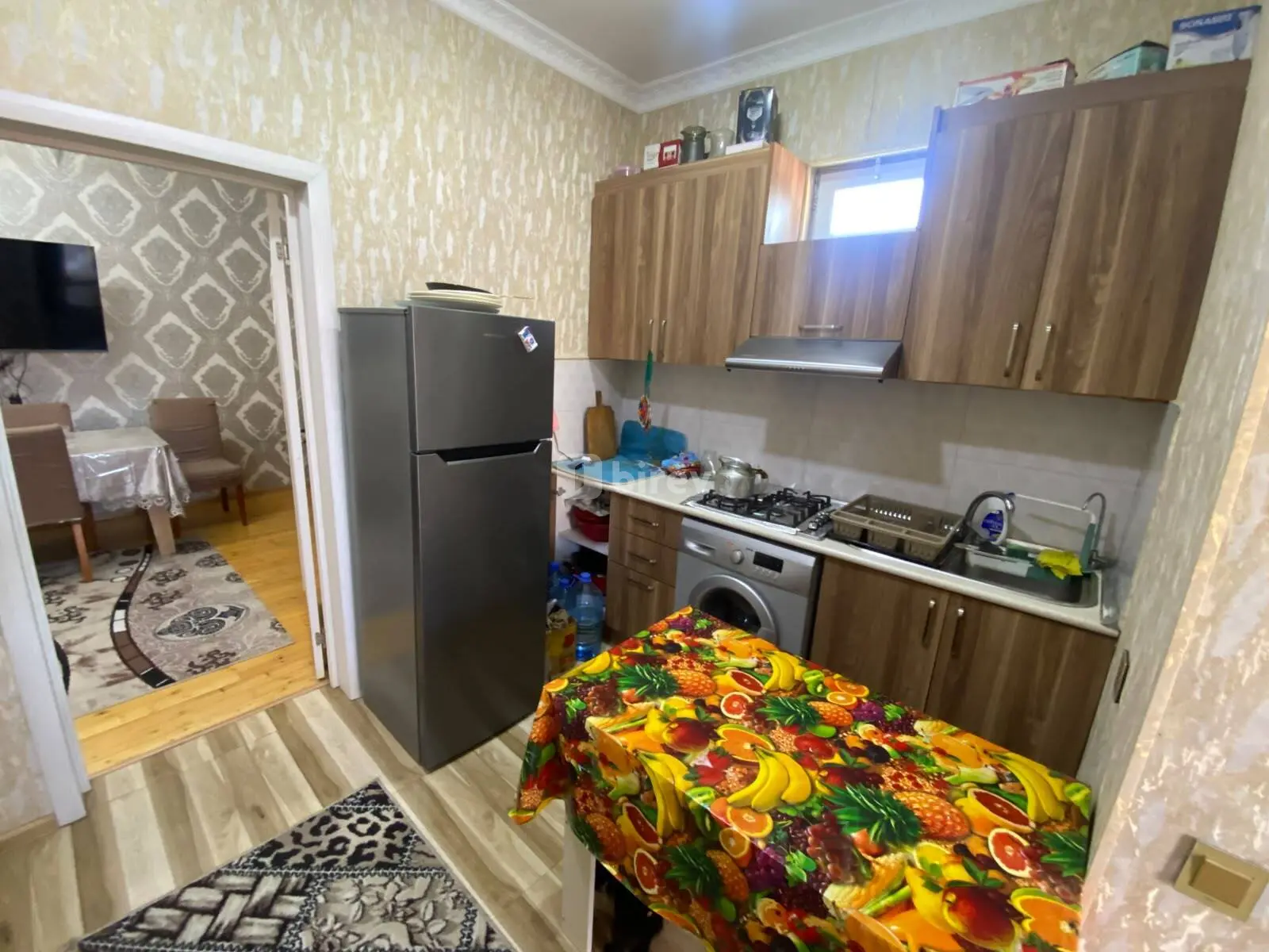 2-комнатный дом, пос. Говсан, Hövsan qəsəbəsi, Сураханский район — фото 3
