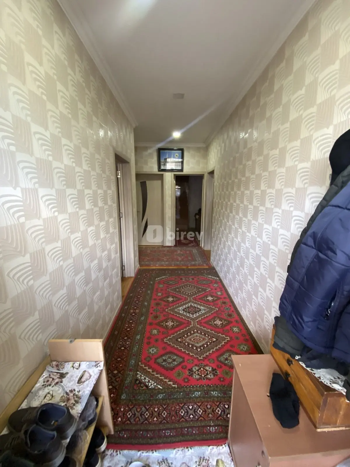3-комнатный дом, пос. Говсан, Mirzəağa Əliyev küç., Сураханский район — фото 4