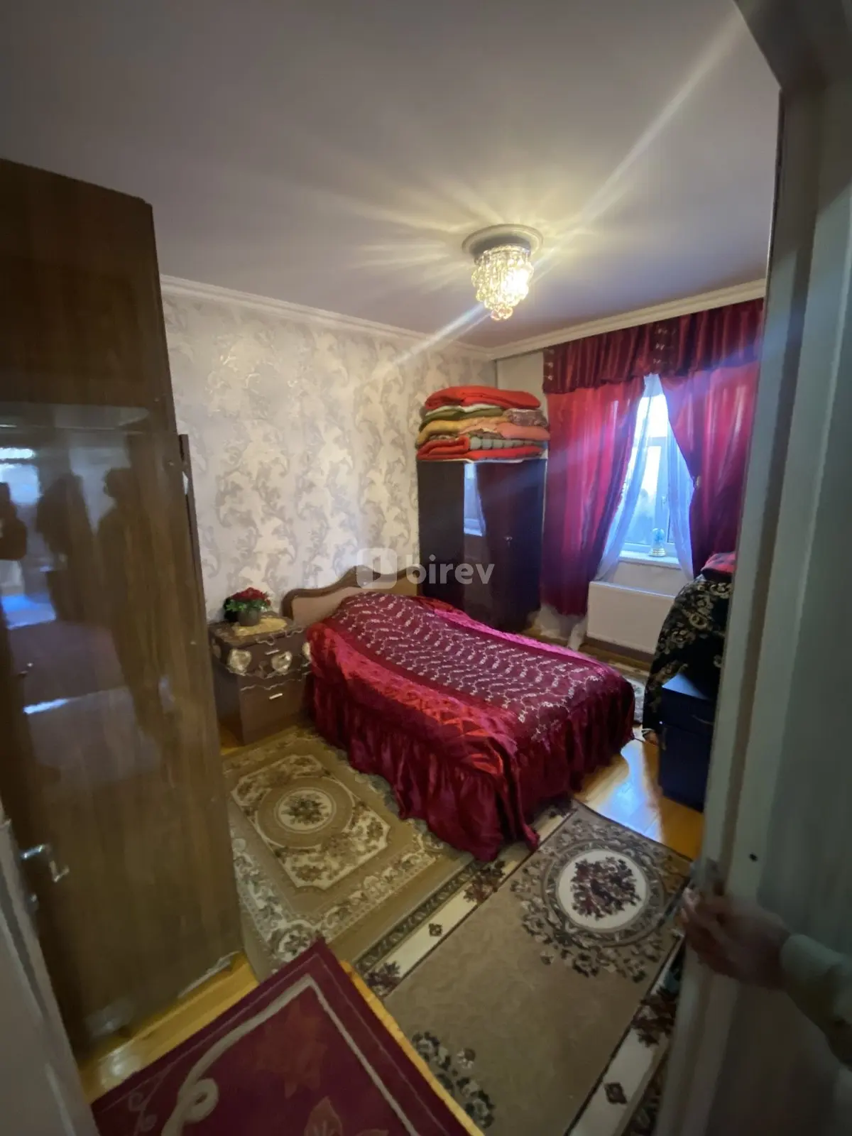 3-комнатный дом, пос. Говсан, Mirzəağa Əliyev küç., Сураханский район — фото 6